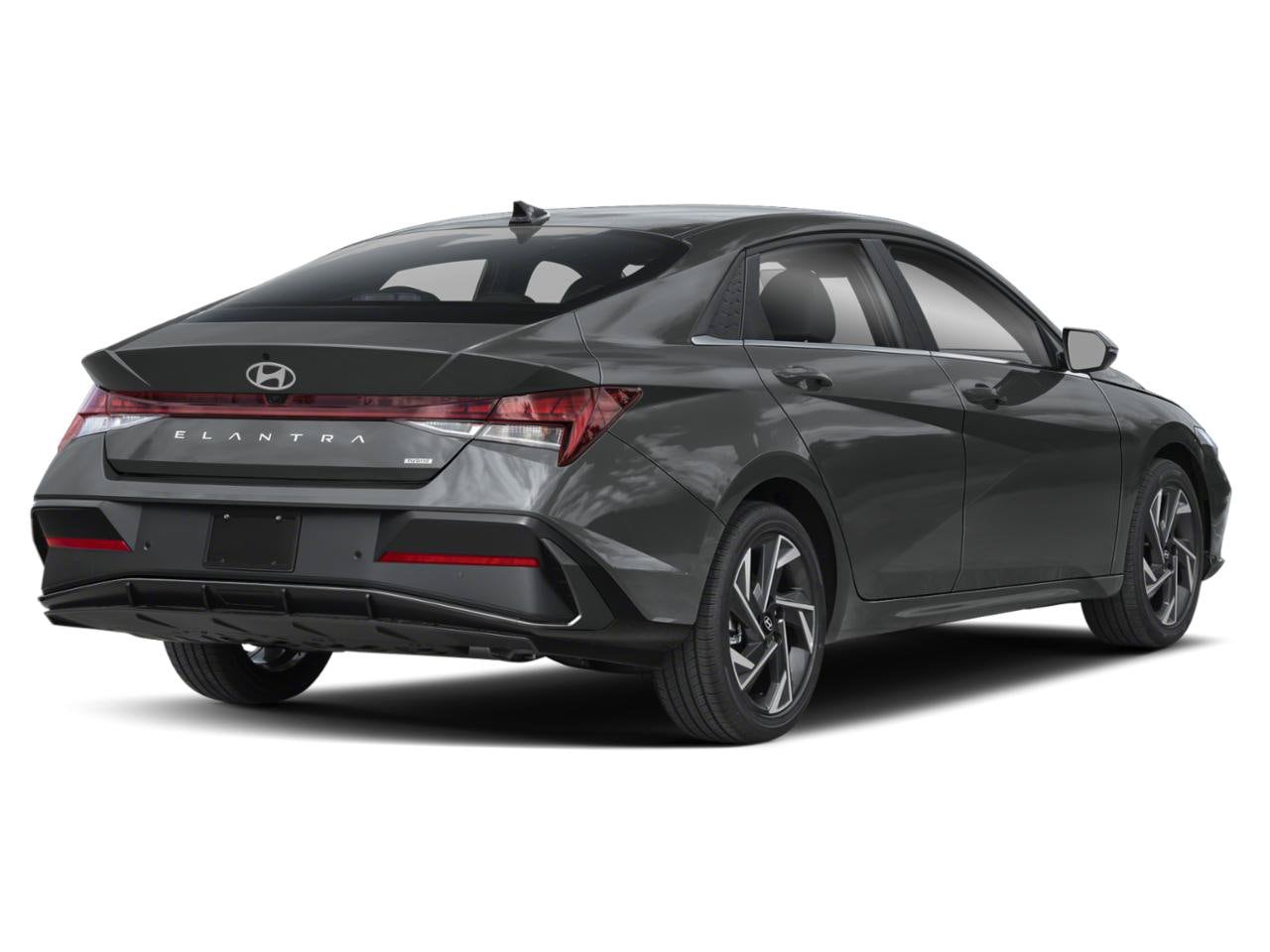 Thumbnail: 2025 Hyundai Elantra - 2