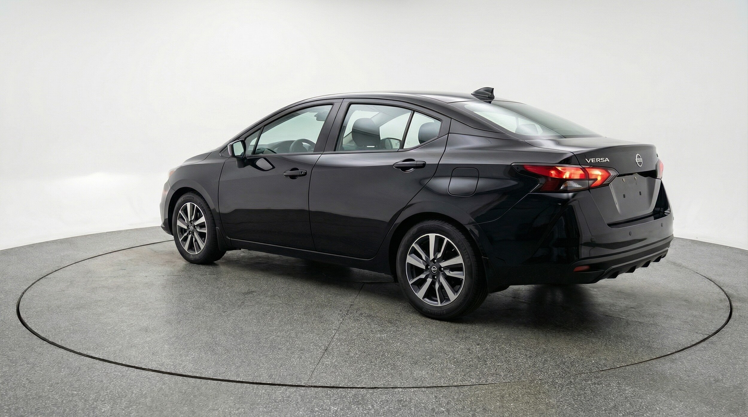 Thumbnail: 2025 Nissan Versa - 5