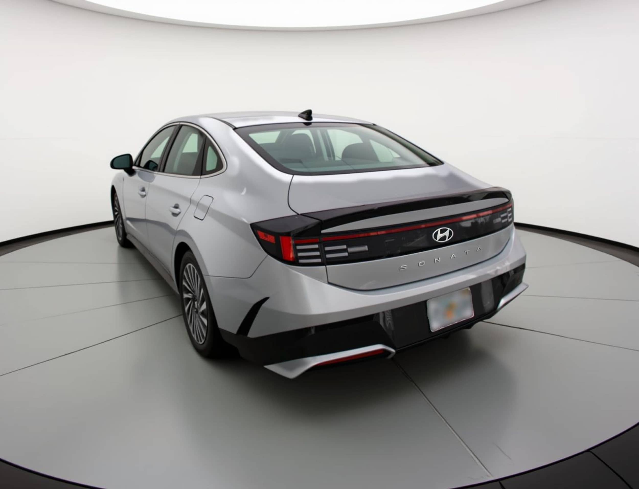 Thumbnail: 2025 Hyundai Sonata - 5
