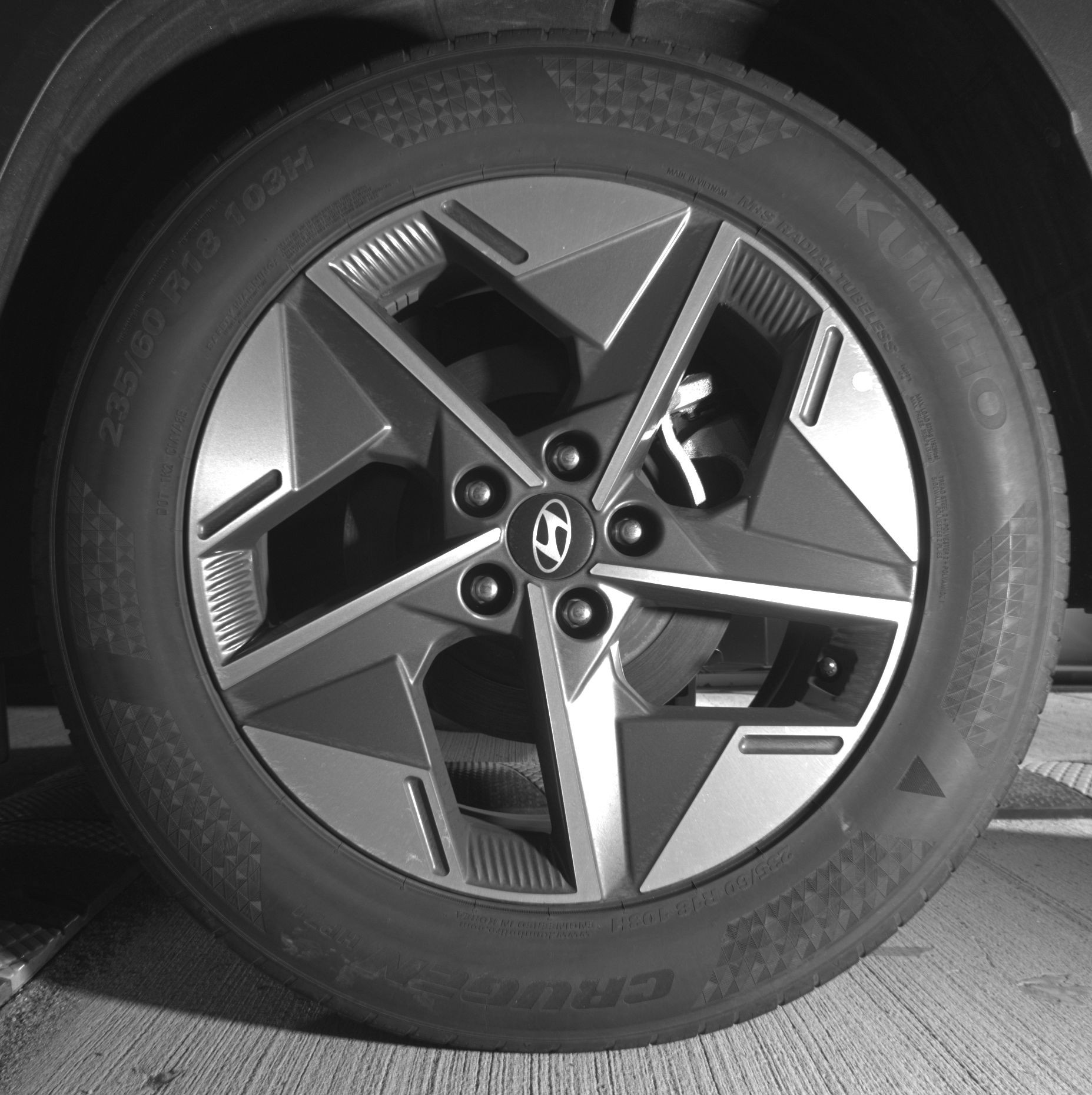 Thumbnail: 2025 Hyundai Tucson - 11