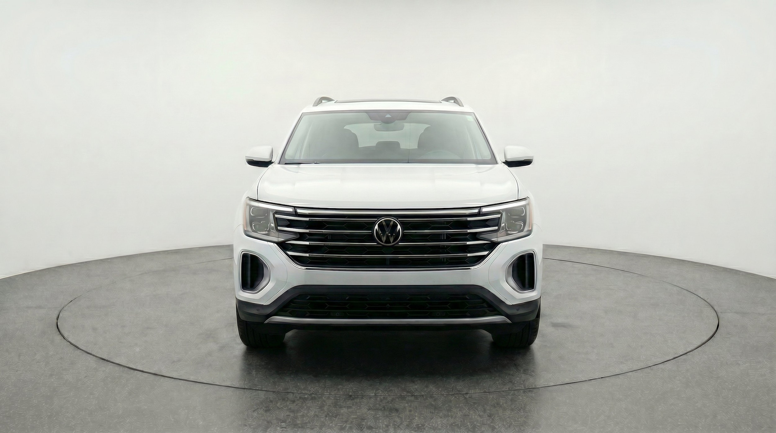 Thumbnail: 2026 Volkswagen Atlas - 2