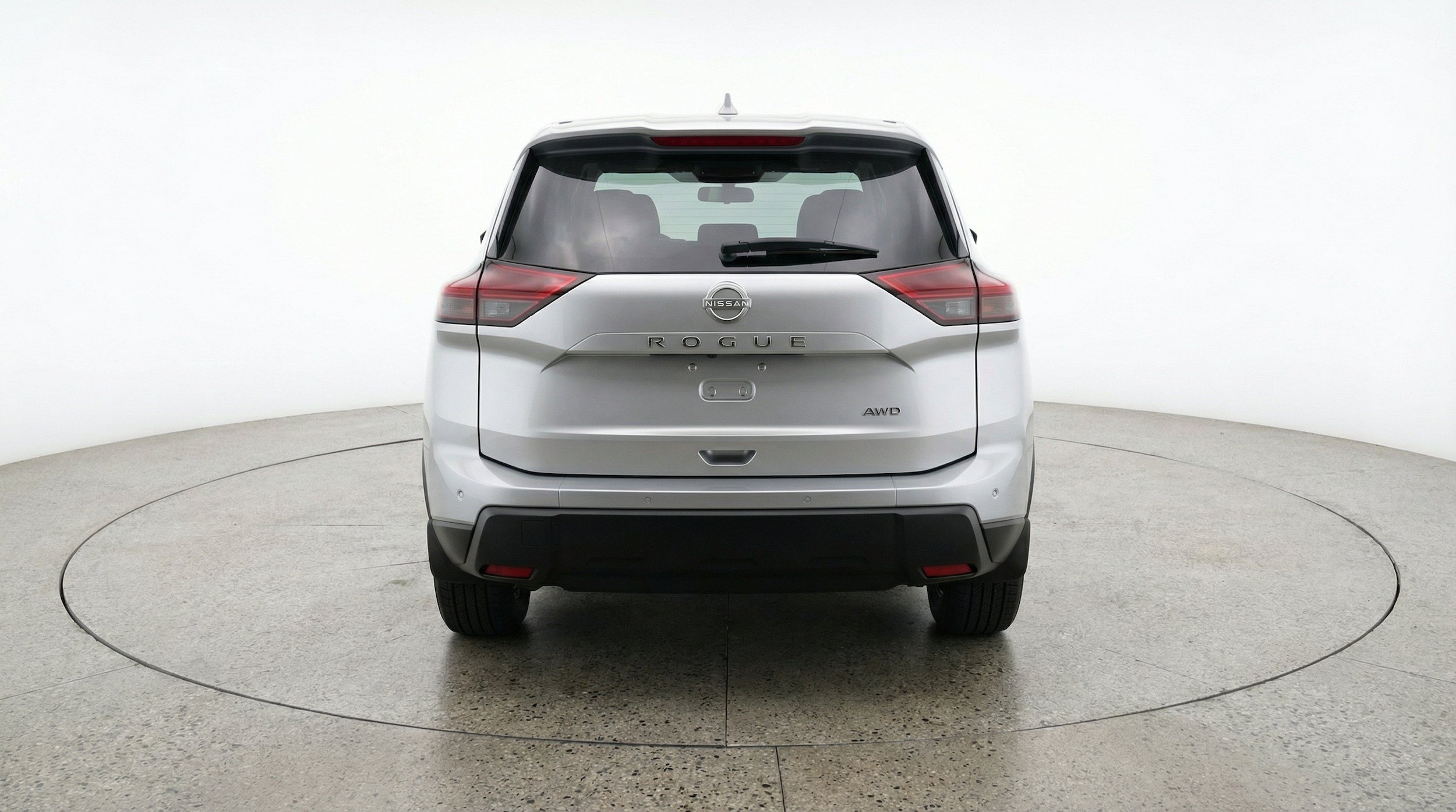 Thumbnail: 2025 Nissan Rogue - 7