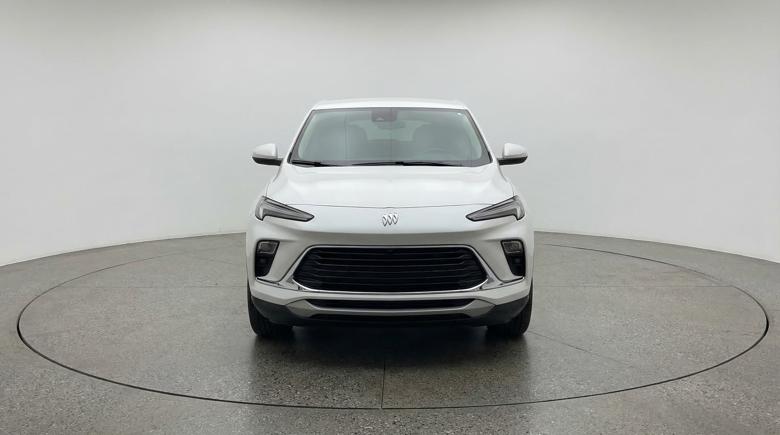 Thumbnail: 2025 Buick Encore GX - 2