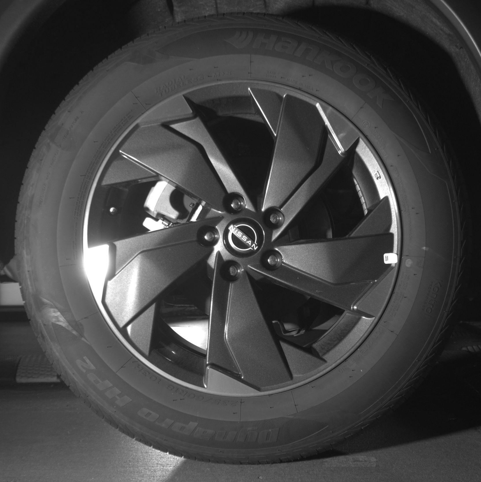 Thumbnail: 2025 Nissan Rogue - 12