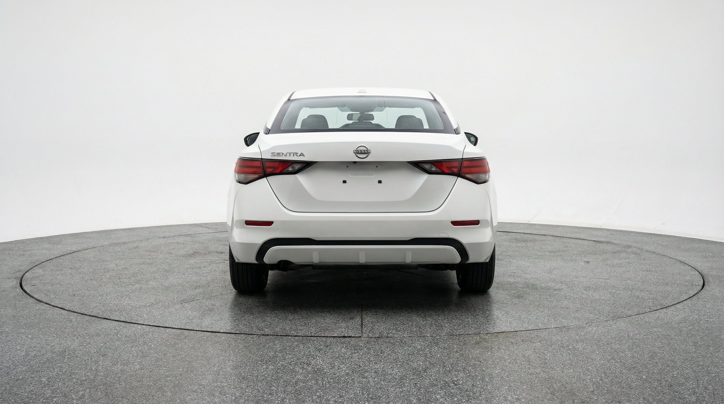 Thumbnail: 2025 Nissan Sentra - 7