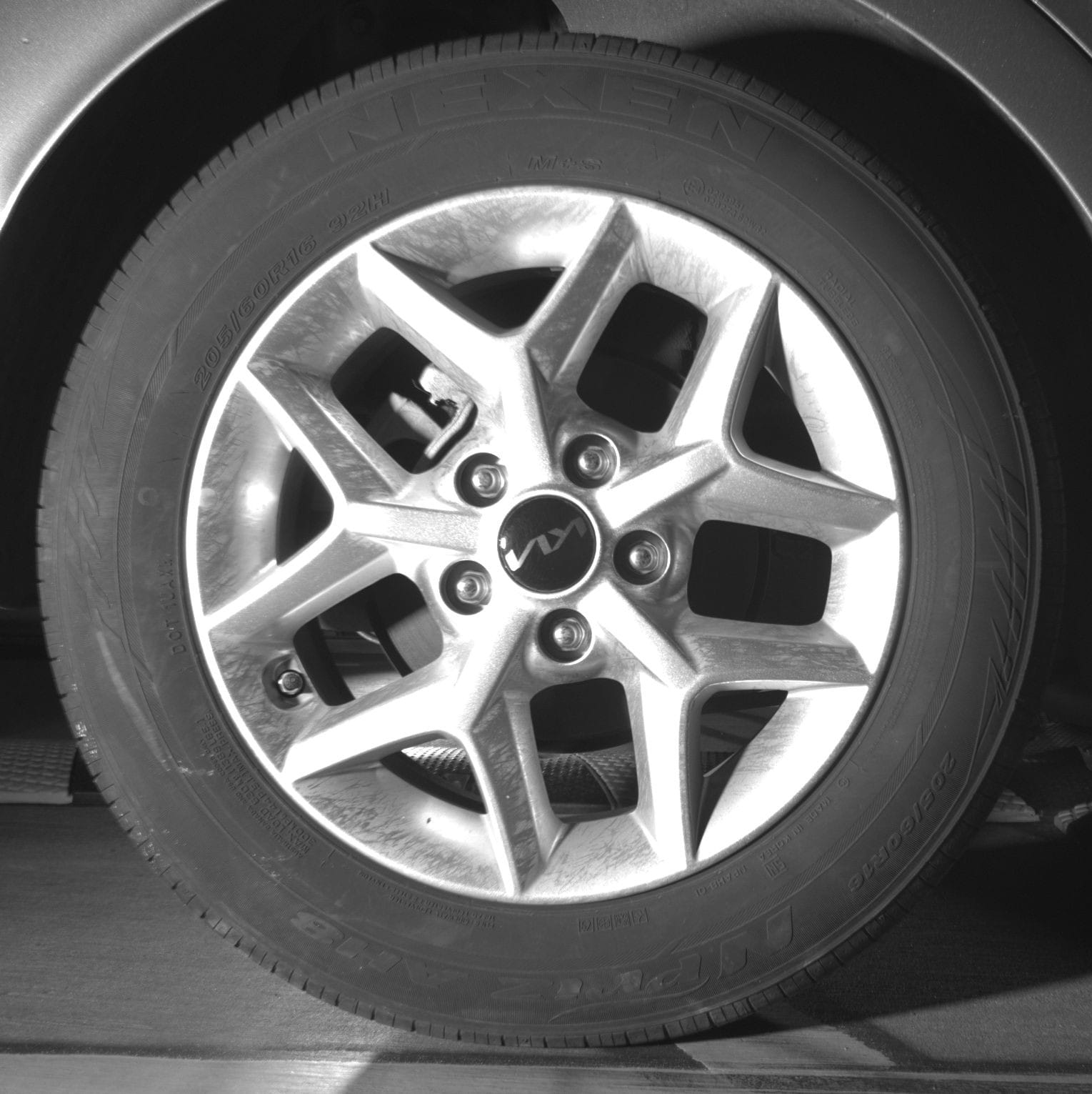 Thumbnail: 2025 Kia Soul - 12