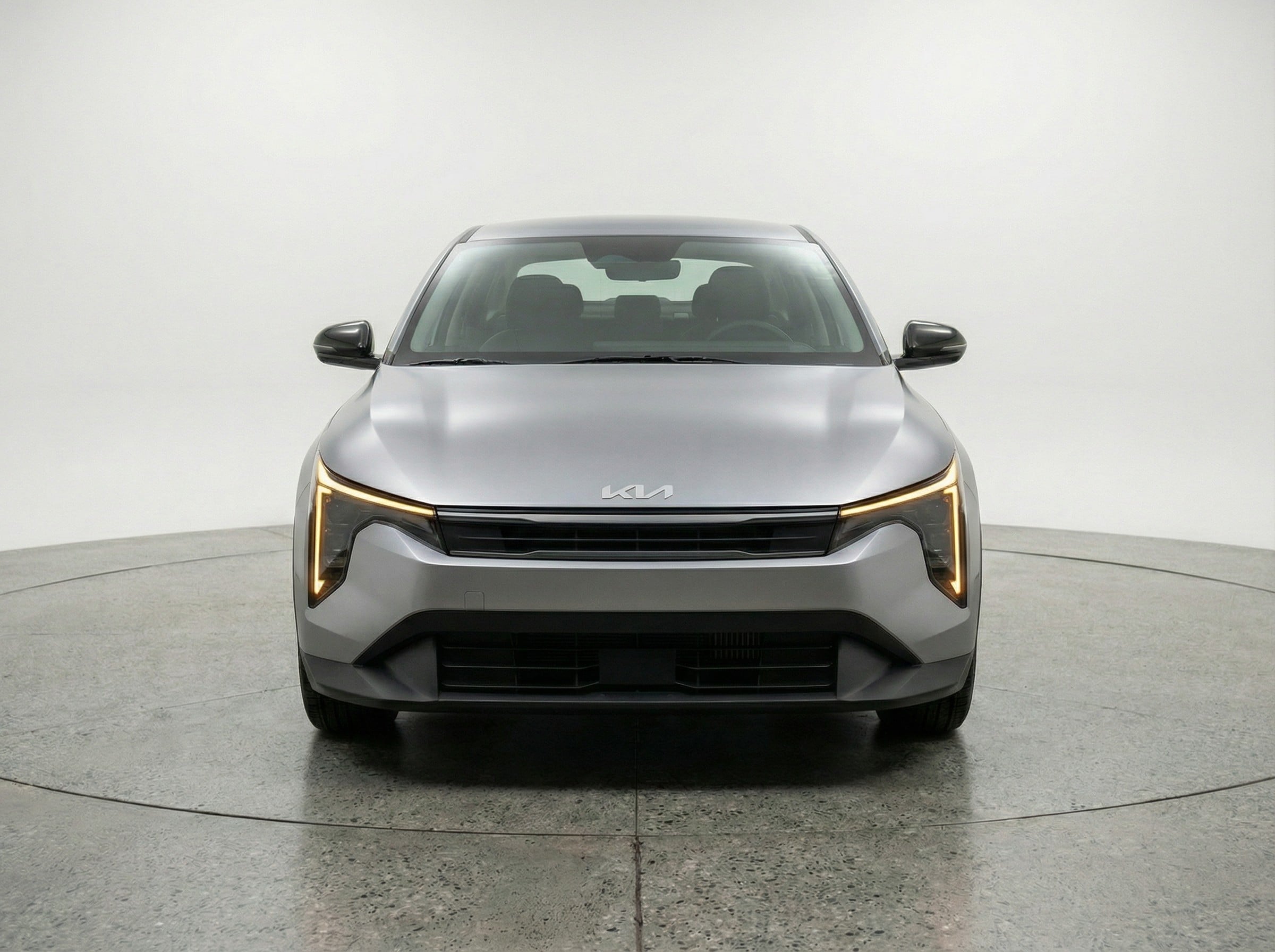 Thumbnail: 2025 Kia K4 - 2