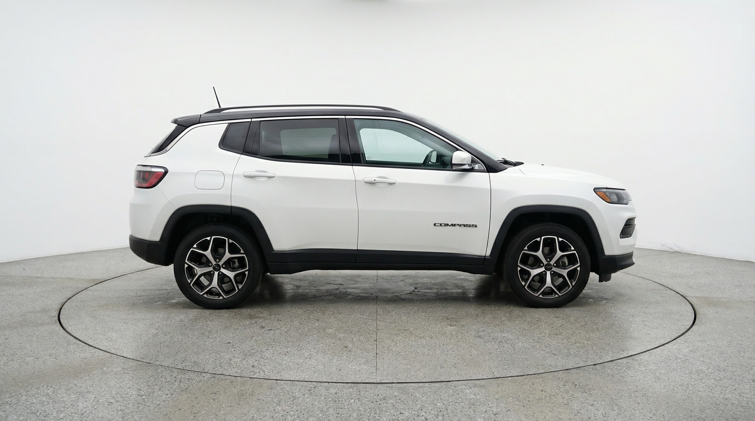 Thumbnail: 2025 Jeep Compass - 8