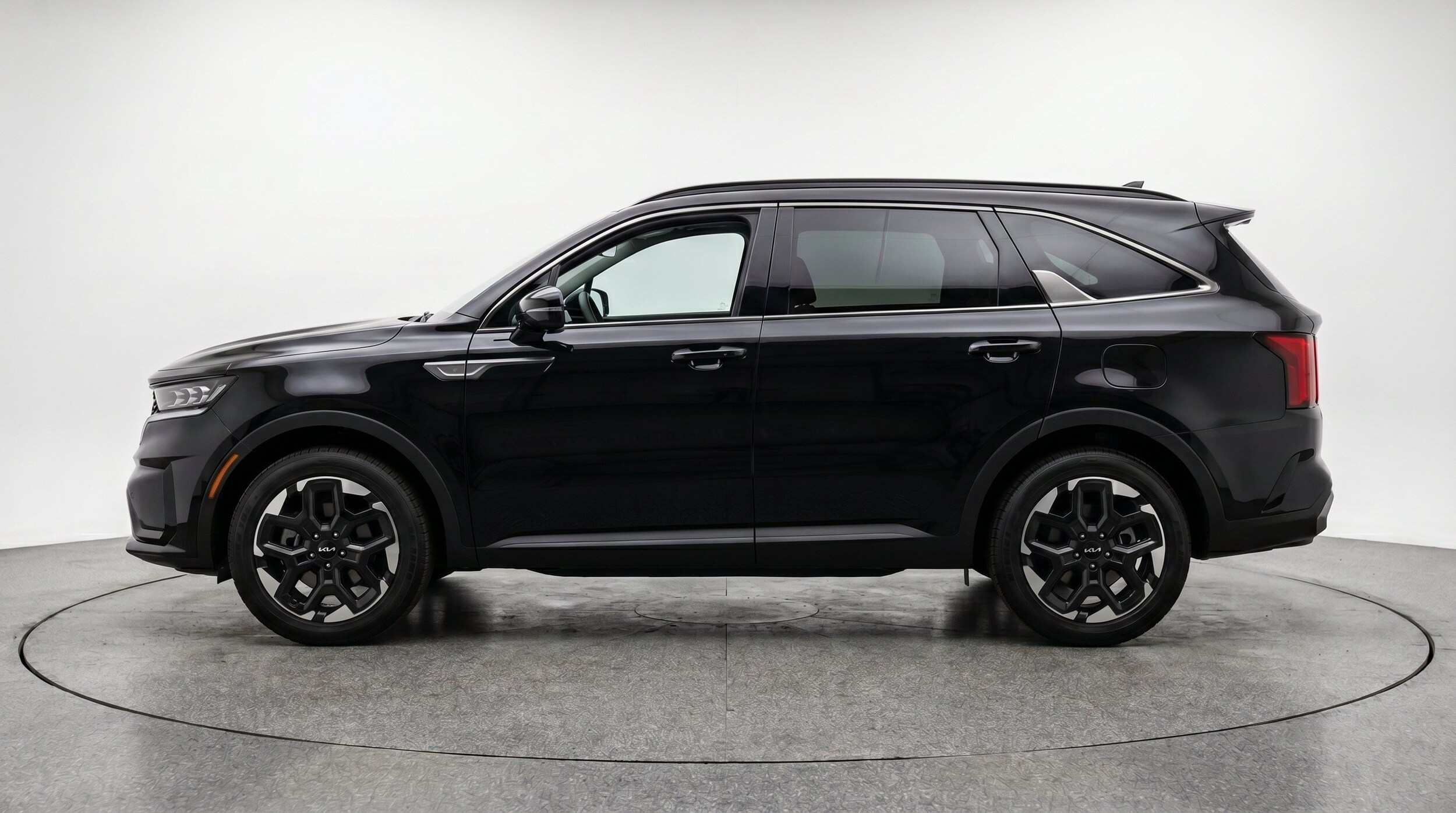 Thumbnail: 2024 Kia Sorento - 5