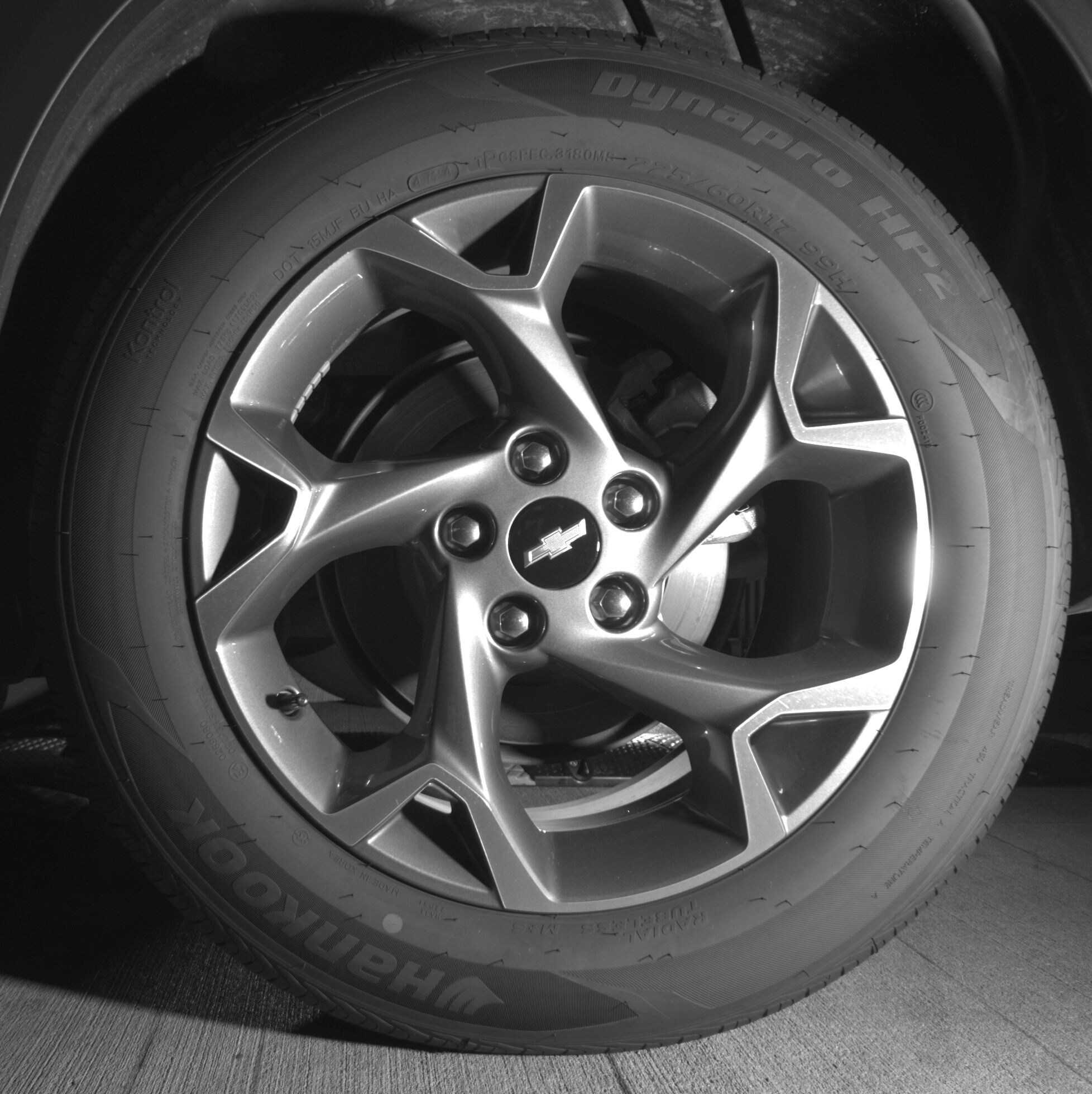 Thumbnail: 2025 Chevrolet Trax - 11