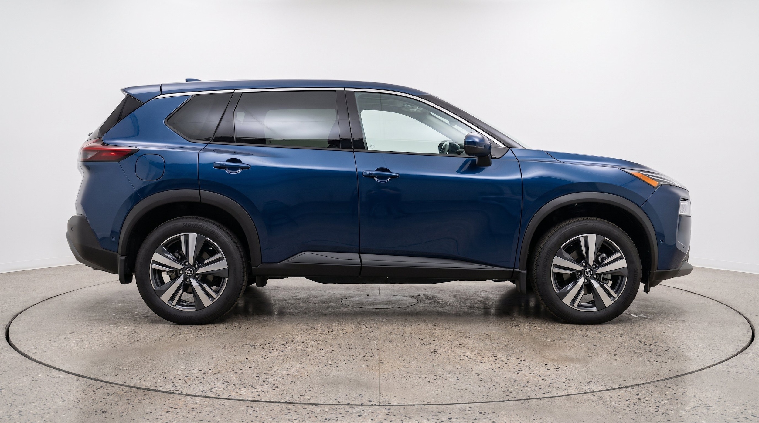 Thumbnail: 2026 Nissan Rogue - 11