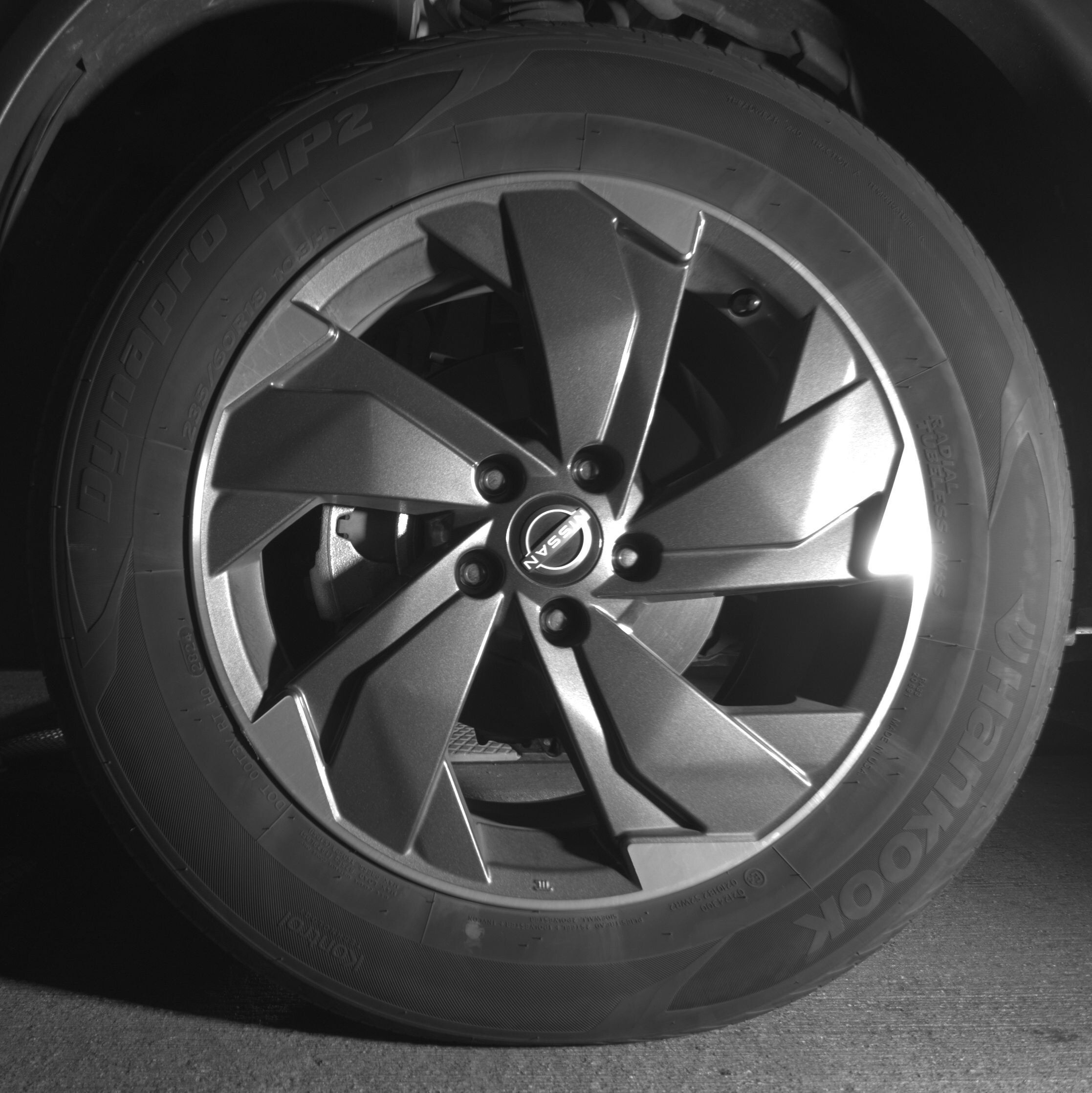 Thumbnail: 2025 Nissan Rogue - 9