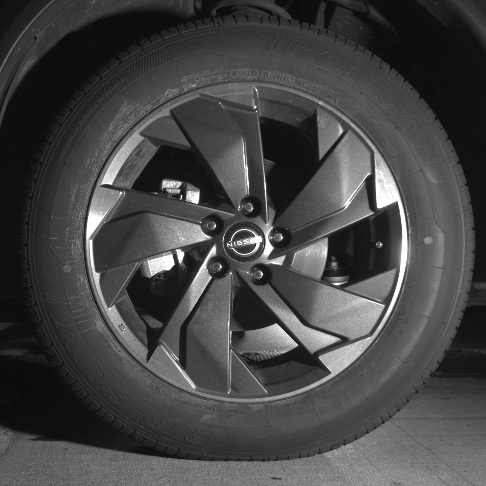 Thumbnail: 2025 Nissan Rogue - 9