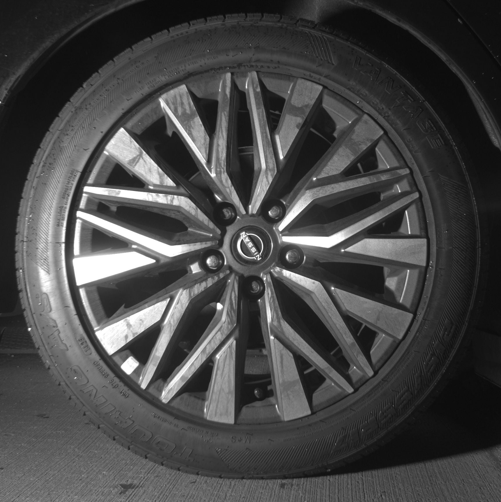 Thumbnail: 2025 Nissan Altima - 12