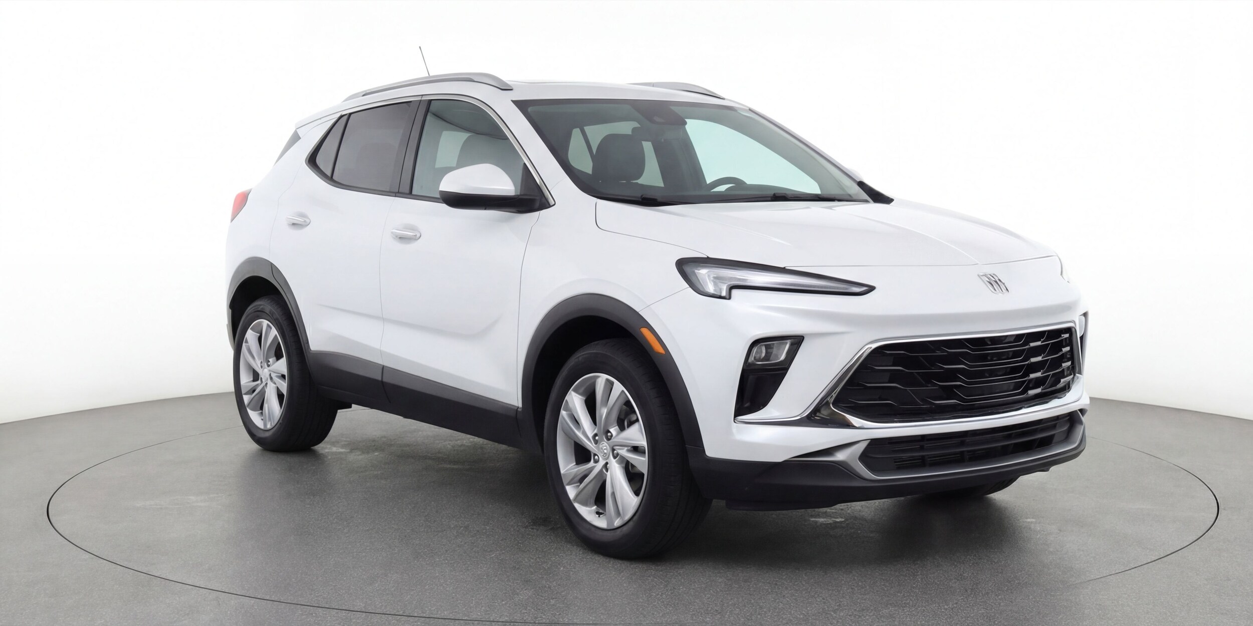 Thumbnail: 2025 Buick Encore GX - 1