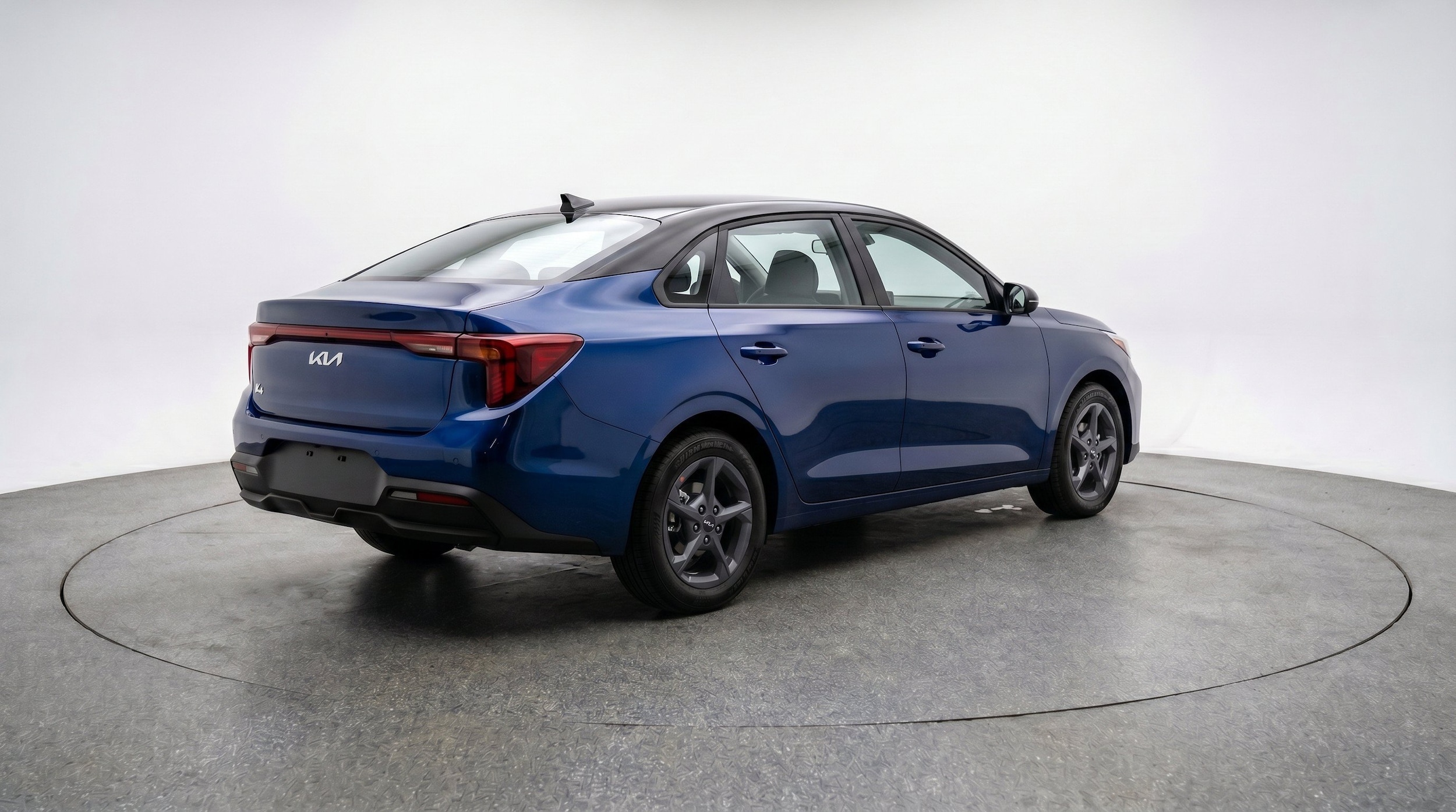 Thumbnail: 2026 Kia K4 - 9