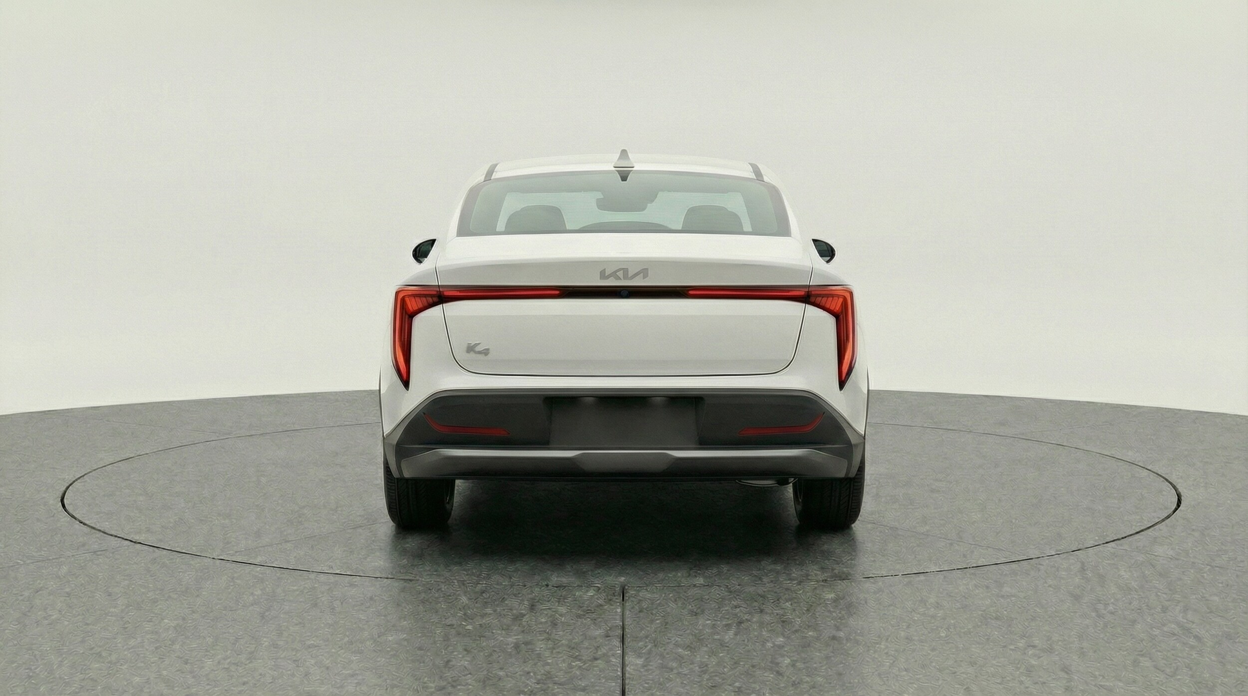 Thumbnail: 2025 Kia K4 - 6