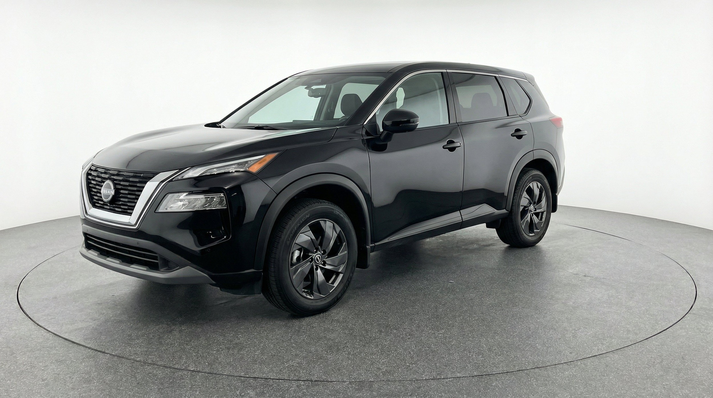 Thumbnail: 2025 Nissan Rogue - 3