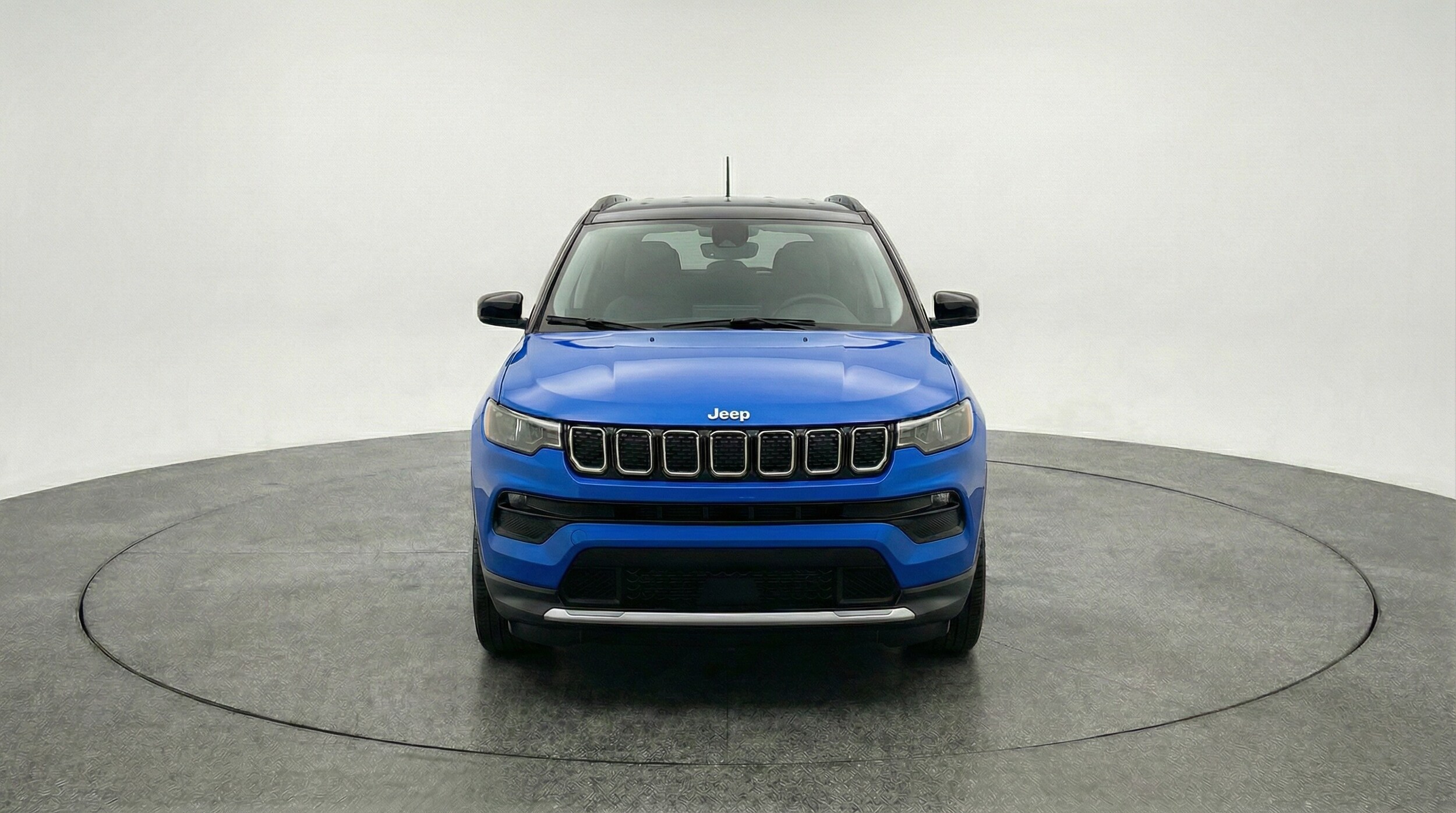 Thumbnail: 2025 Jeep Compass - 2