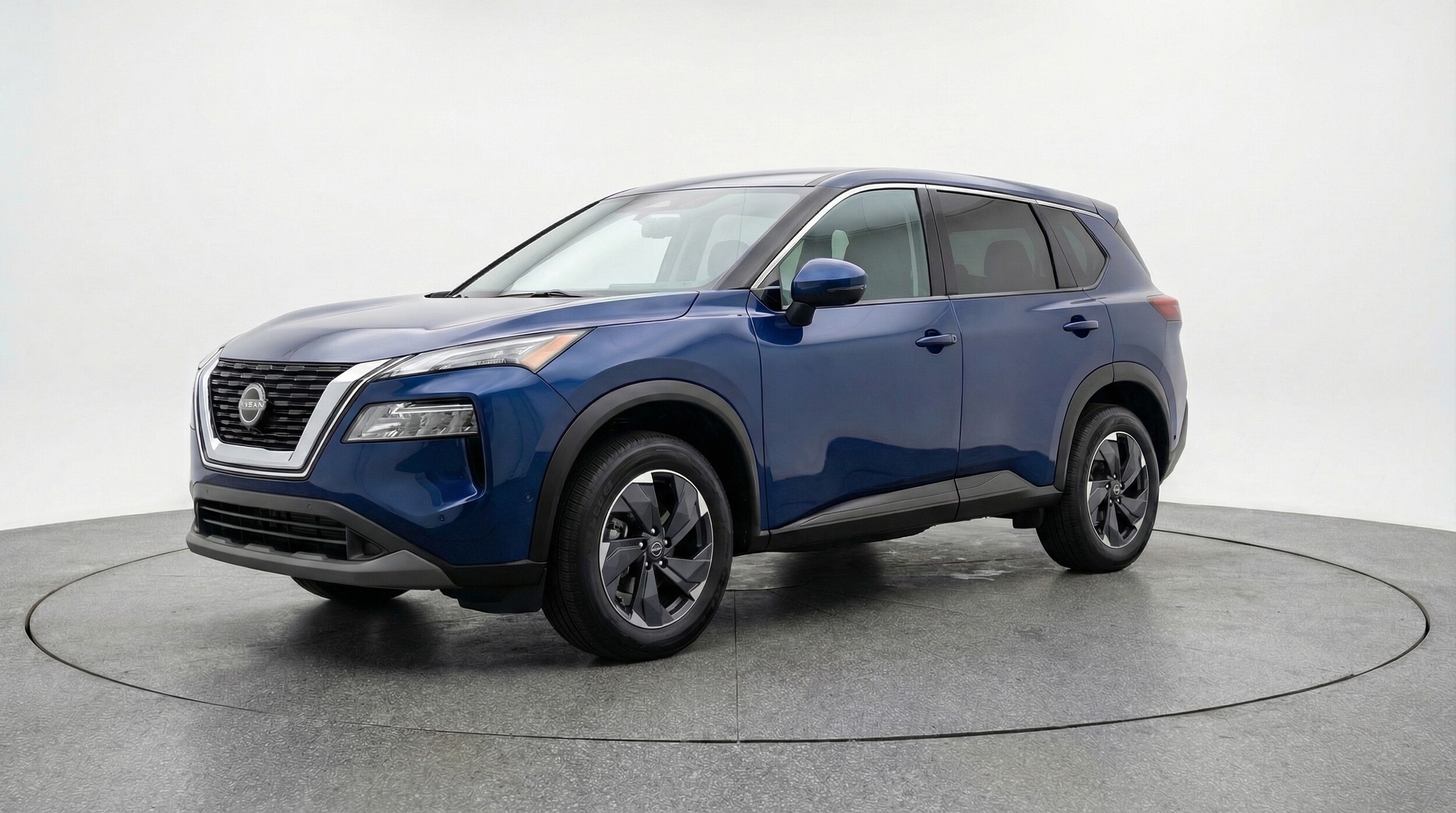 Thumbnail: 2025 Nissan Rogue - 3