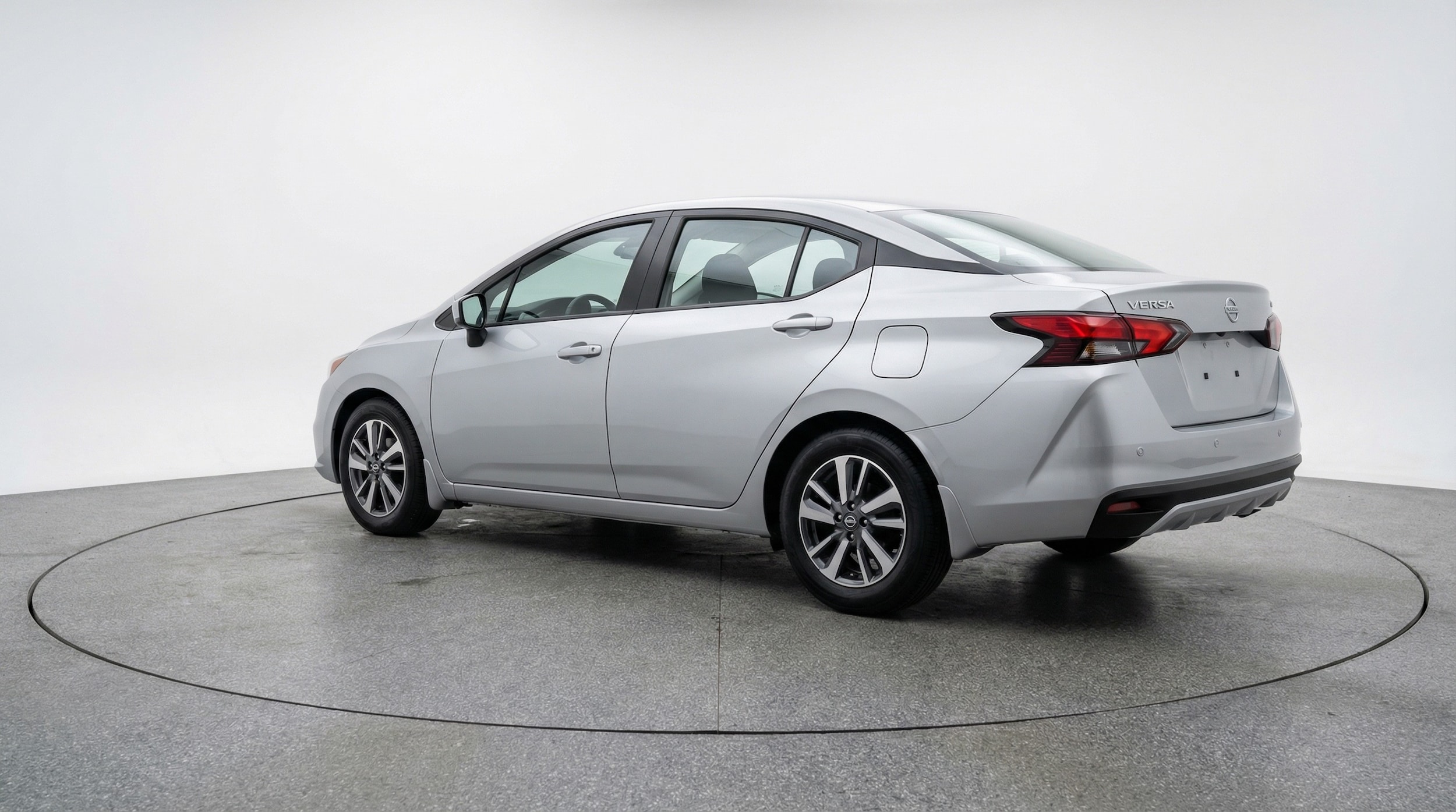 Thumbnail: 2025 Nissan Versa - 5