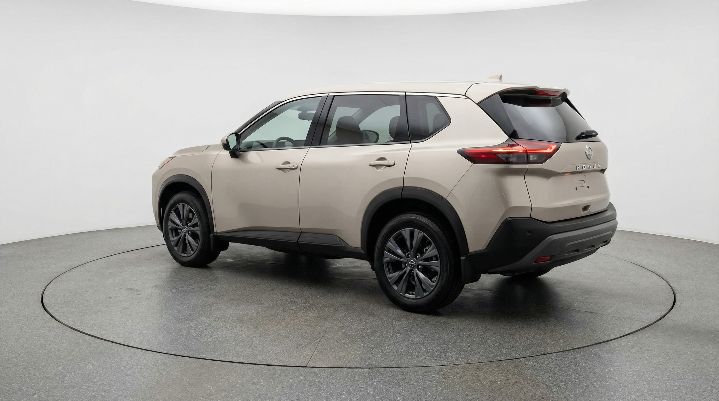 Thumbnail: 2025 Nissan Rogue - 5
