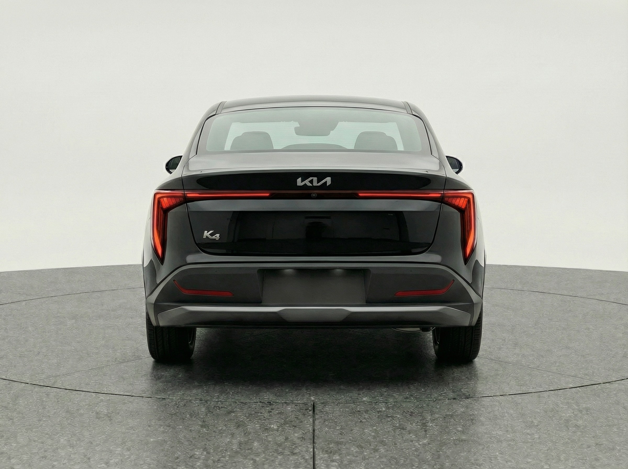 Thumbnail: 2025 Kia K4 - 6