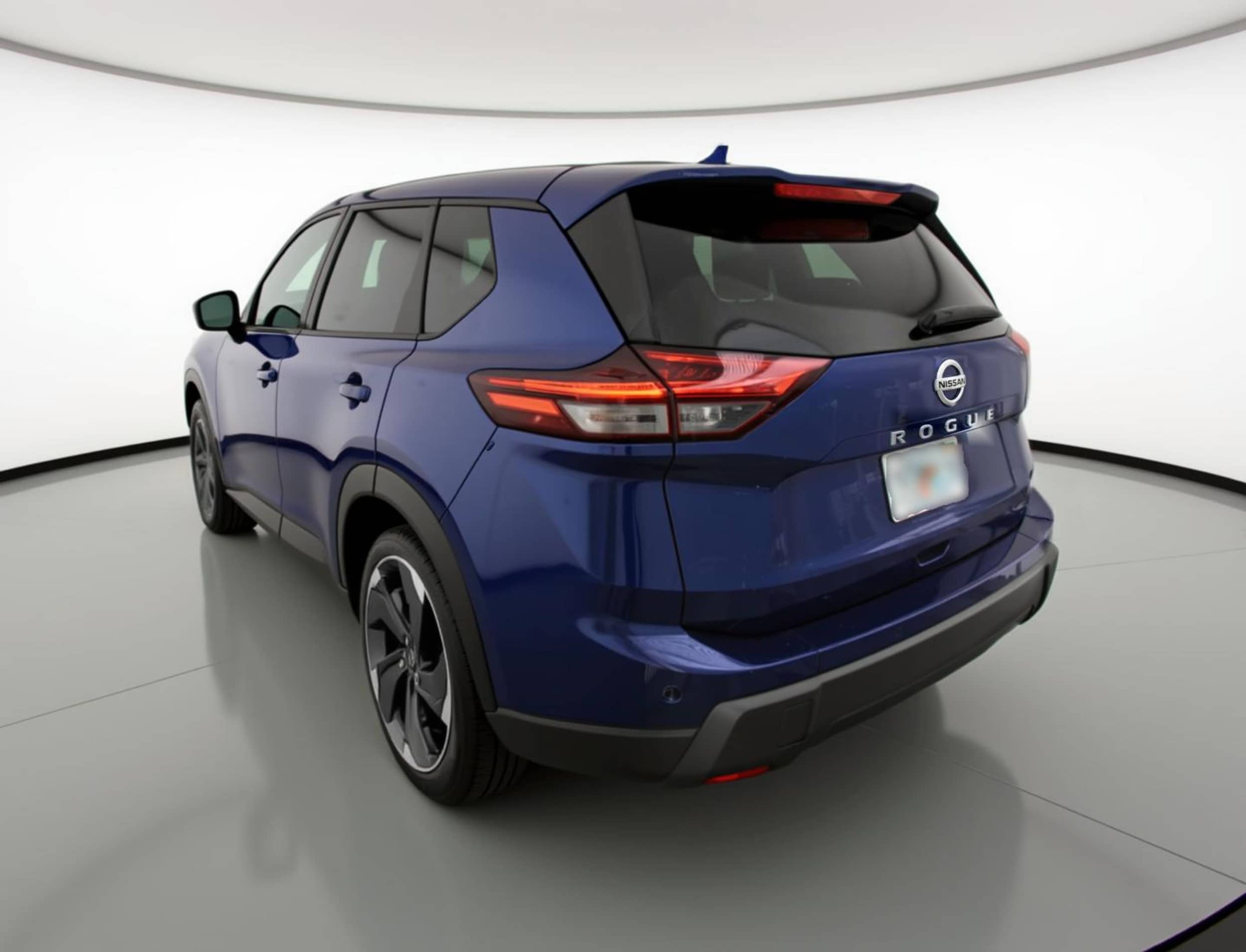 Thumbnail: 2025 Nissan Rogue - 5