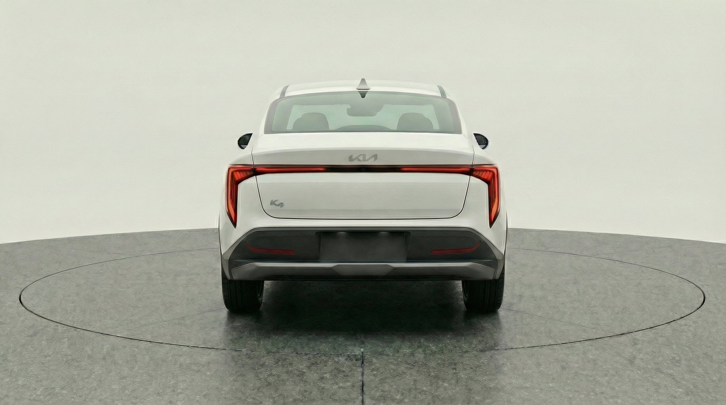Thumbnail: 2025 Kia K4 - 7