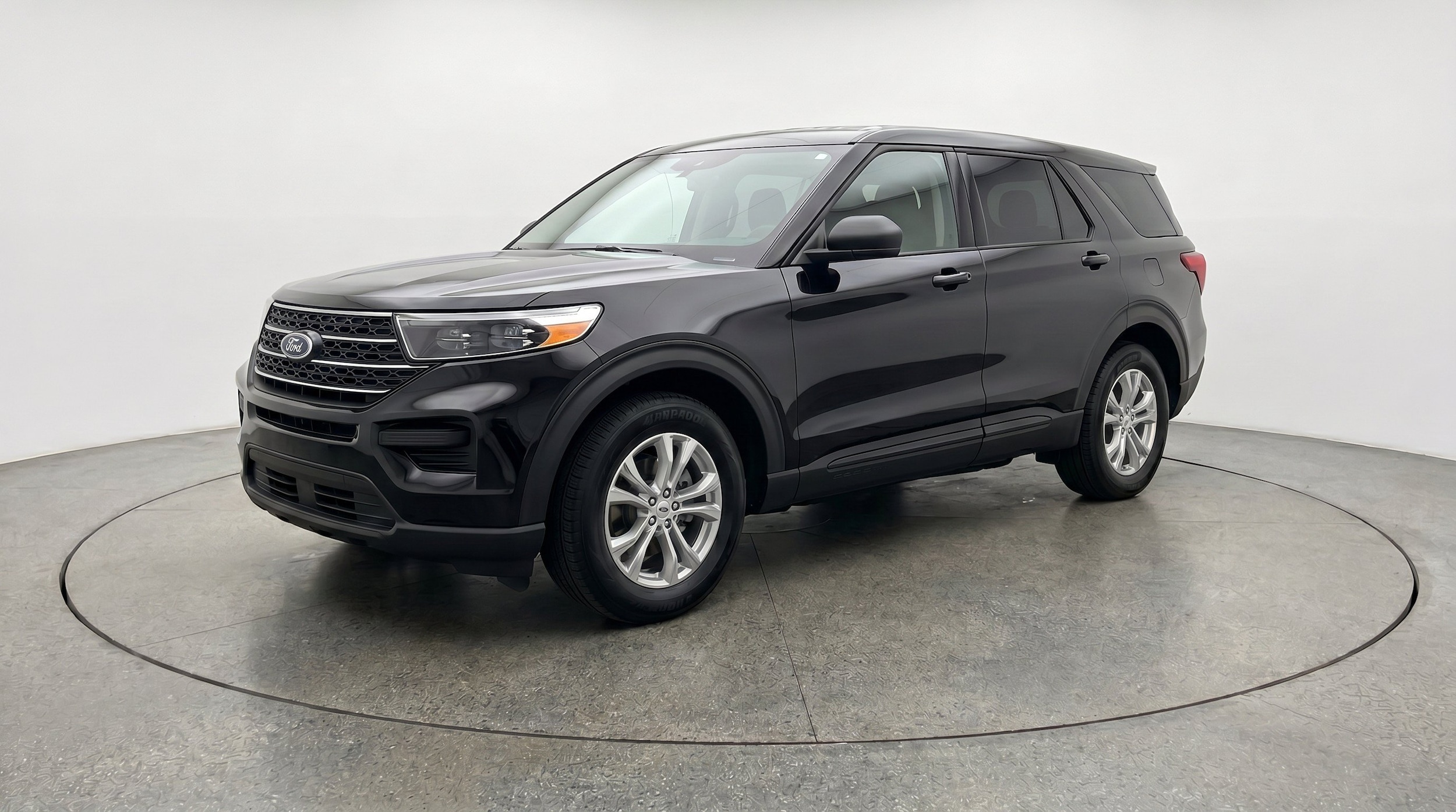 Thumbnail: 2024 Ford Explorer - 3
