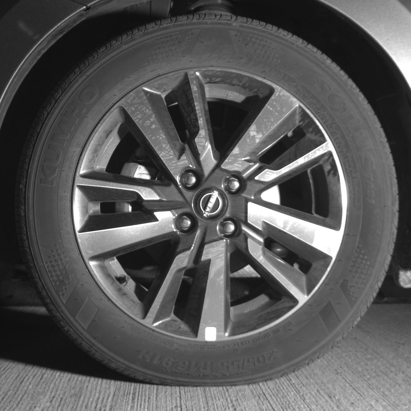 Thumbnail: 2025 Nissan Versa - 9