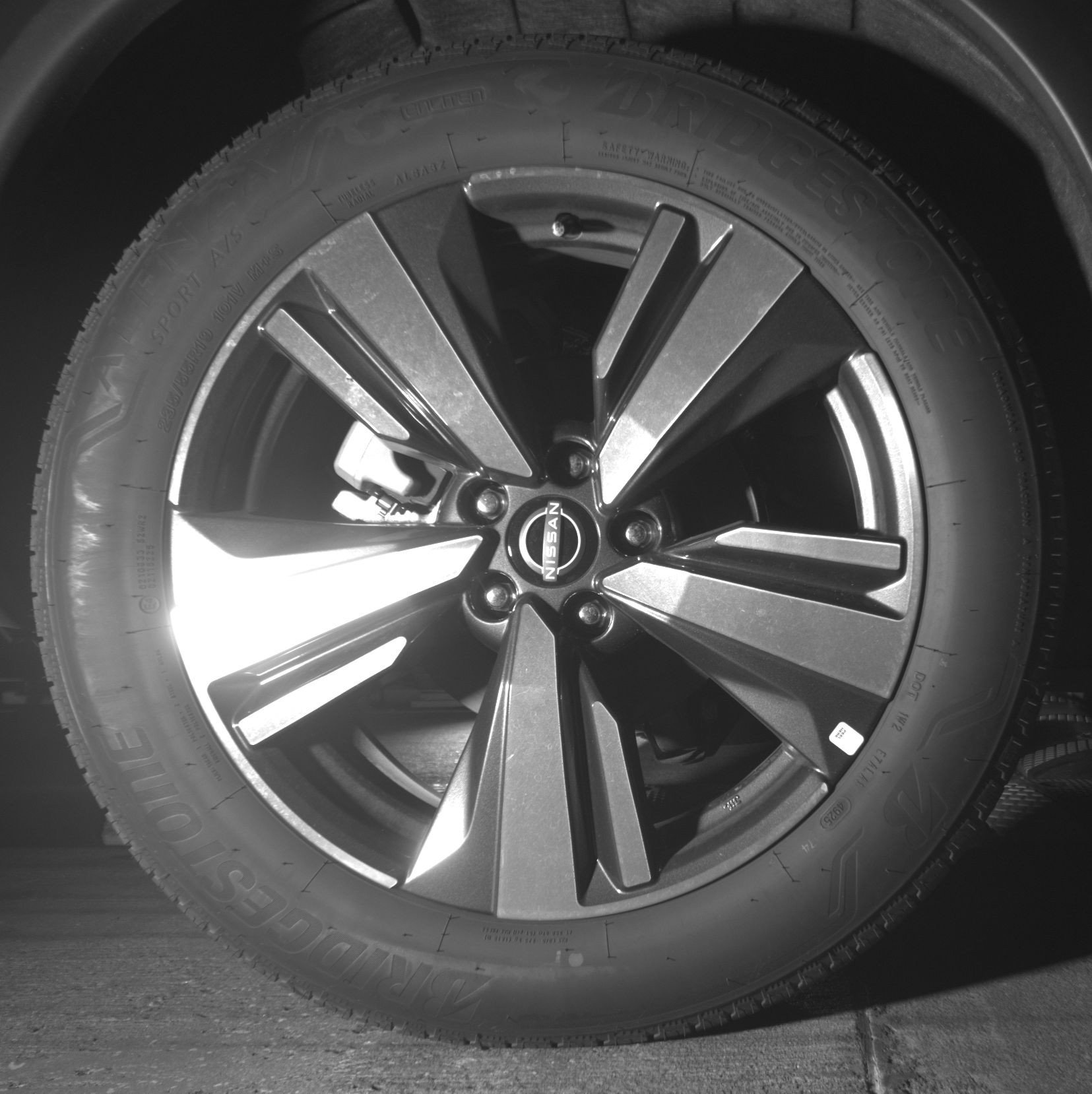Thumbnail: 2026 Nissan Rogue - 15