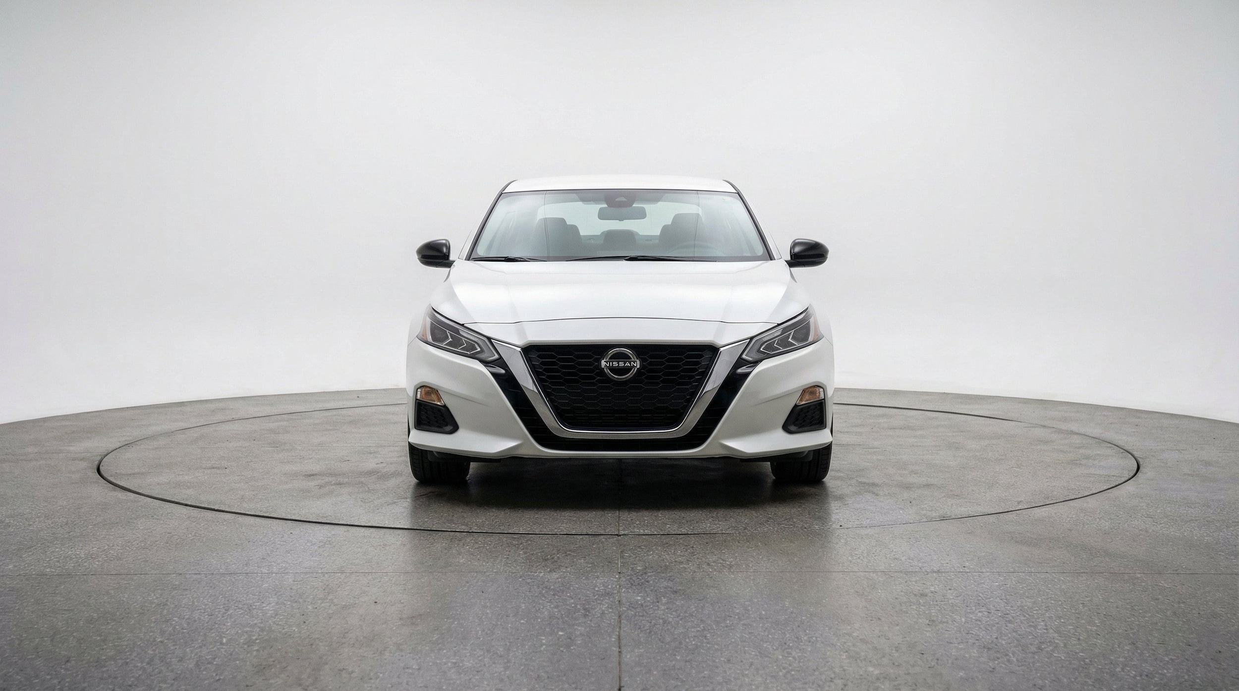 Thumbnail: 2026 Nissan Altima - 2