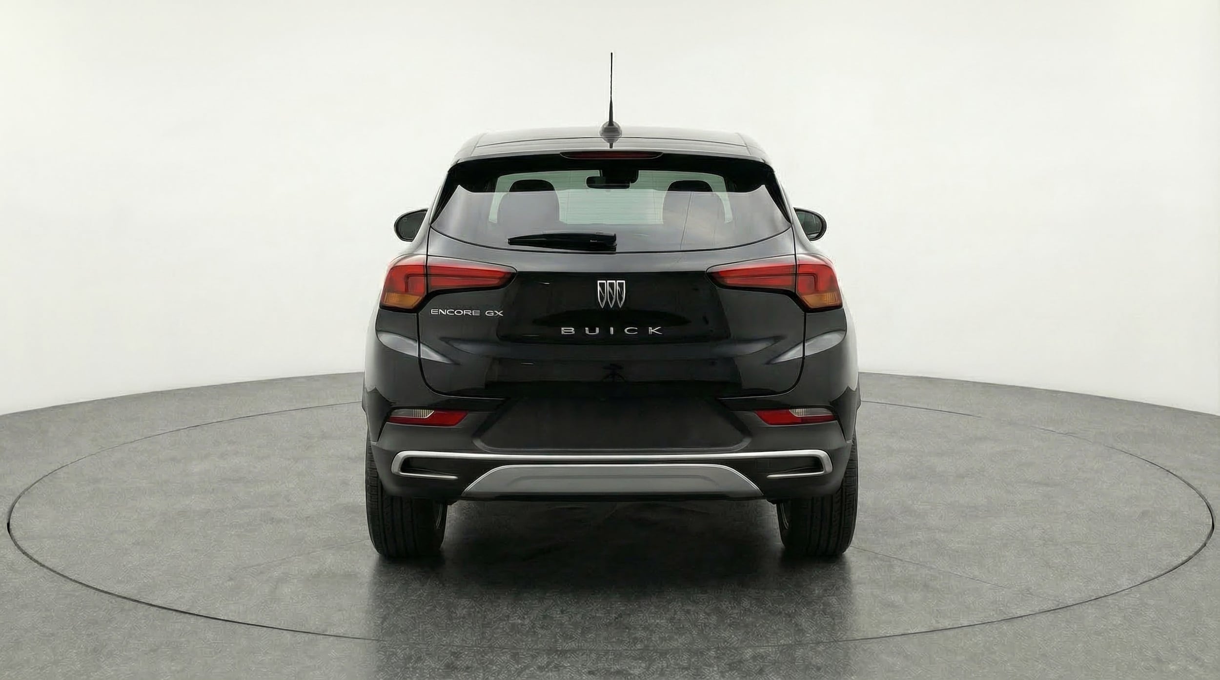 Thumbnail: 2025 Buick Encore GX - 6