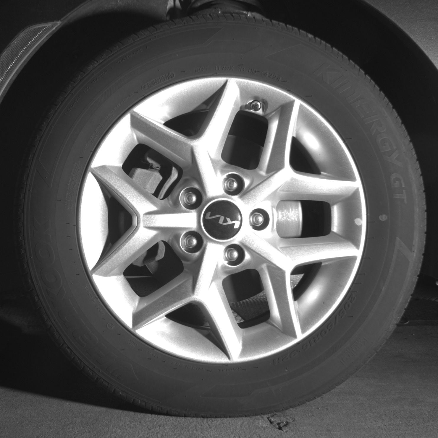 Thumbnail: 2025 Kia Soul - 14