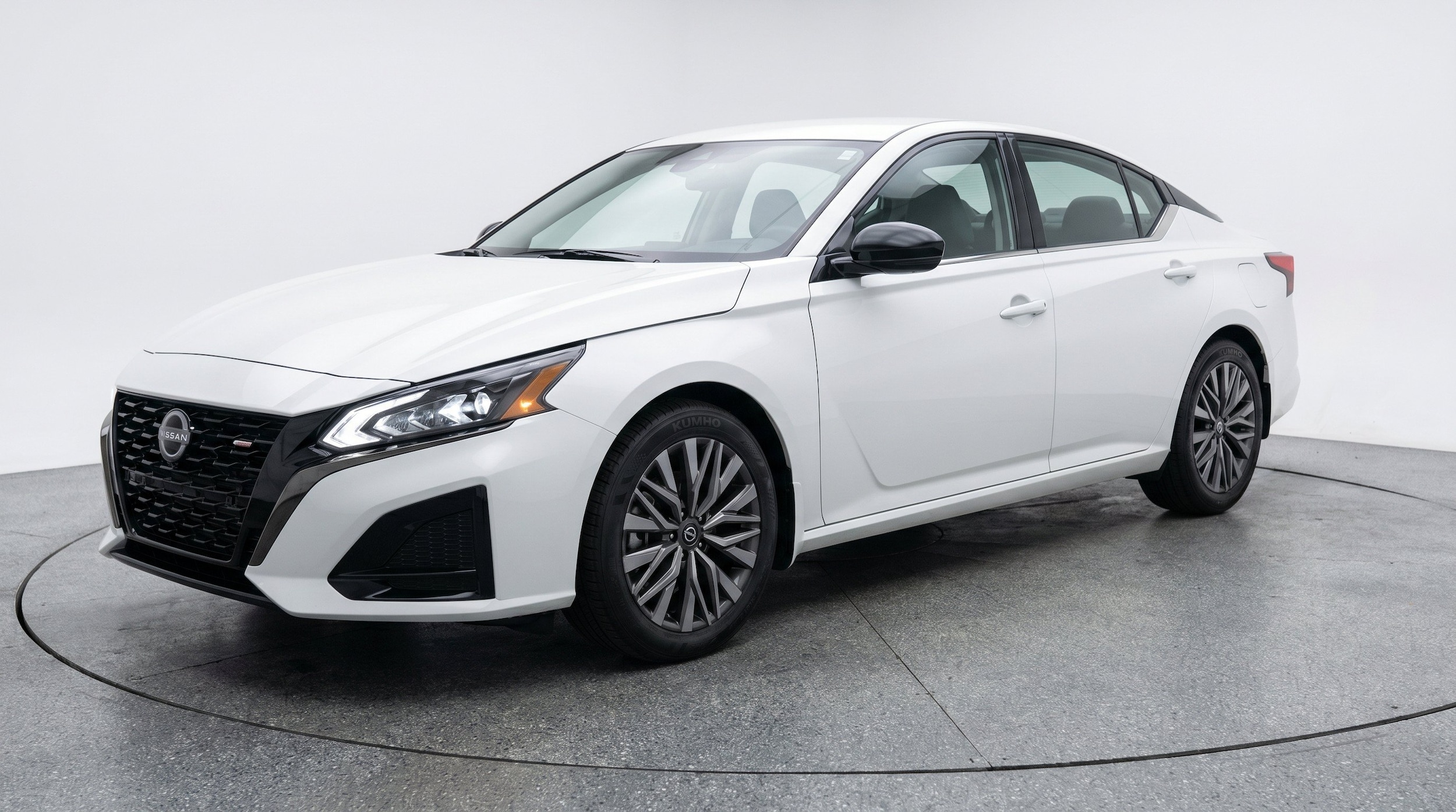 Thumbnail: 2026 Nissan Altima - 3