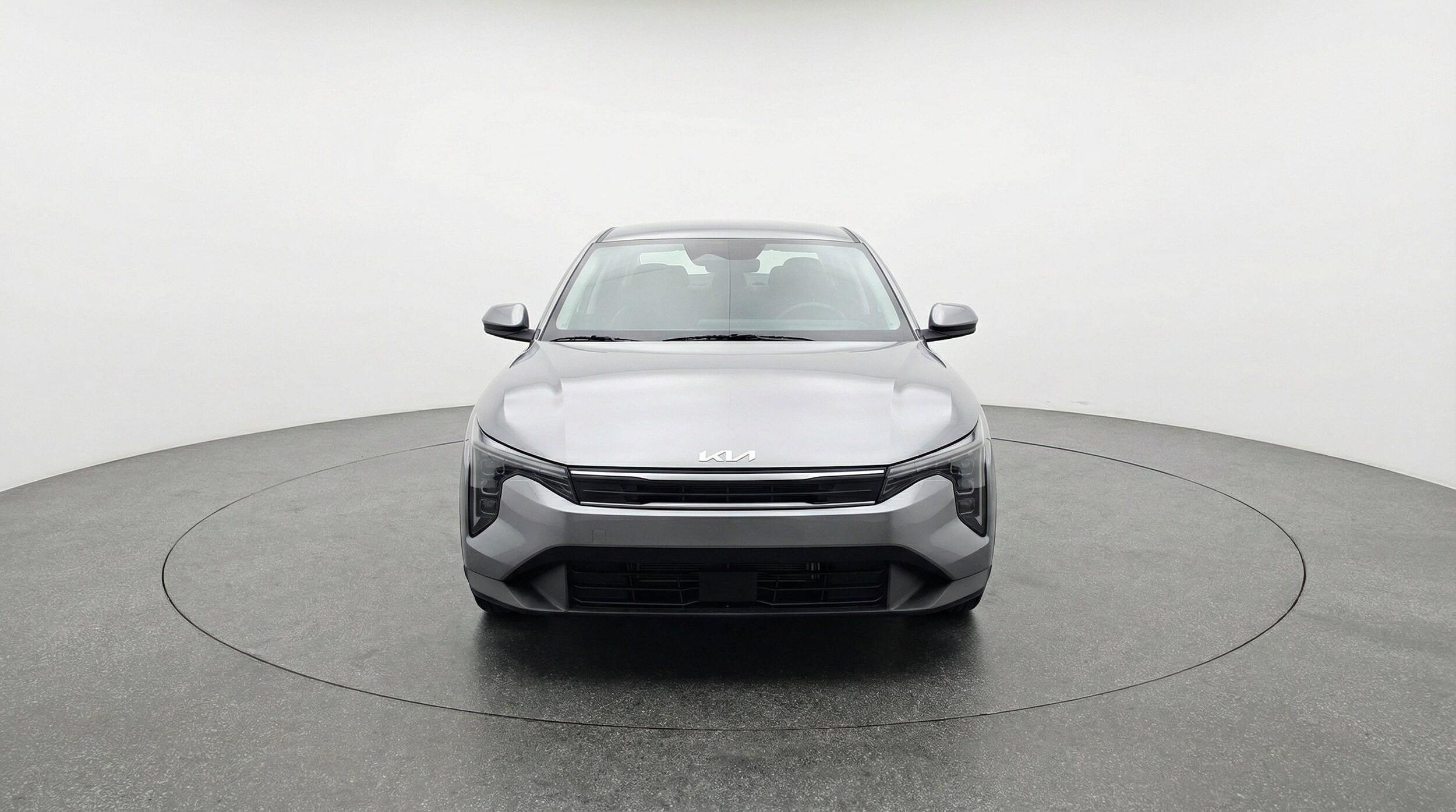Thumbnail: 2026 Kia K4 - 2