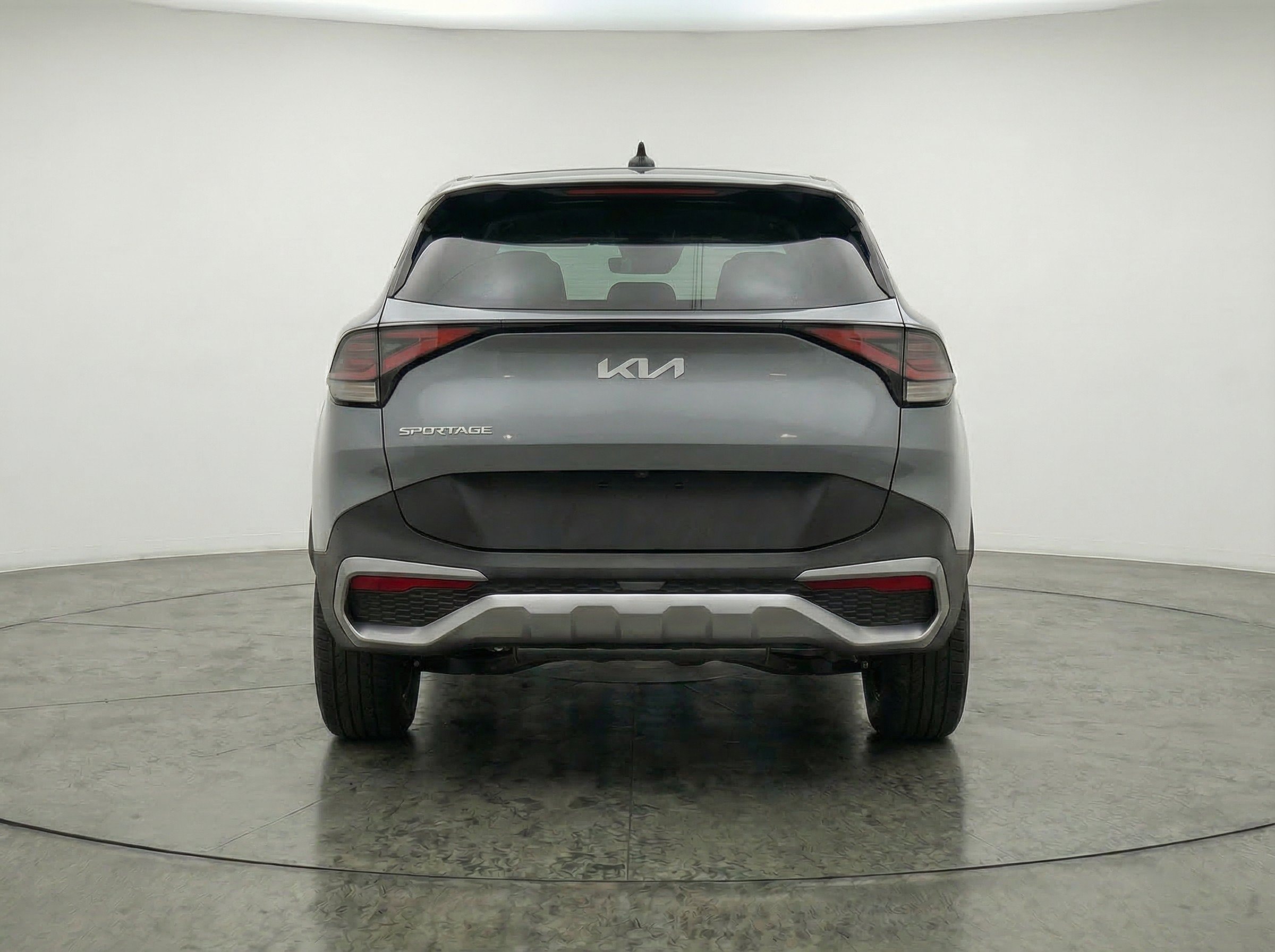 Thumbnail: 2026 Kia Sportage - 7