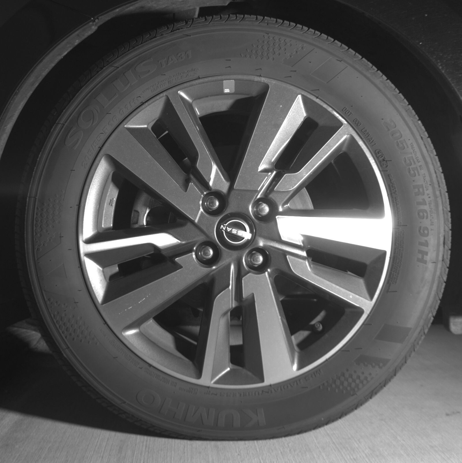 Thumbnail: 2025 Nissan Versa - 9