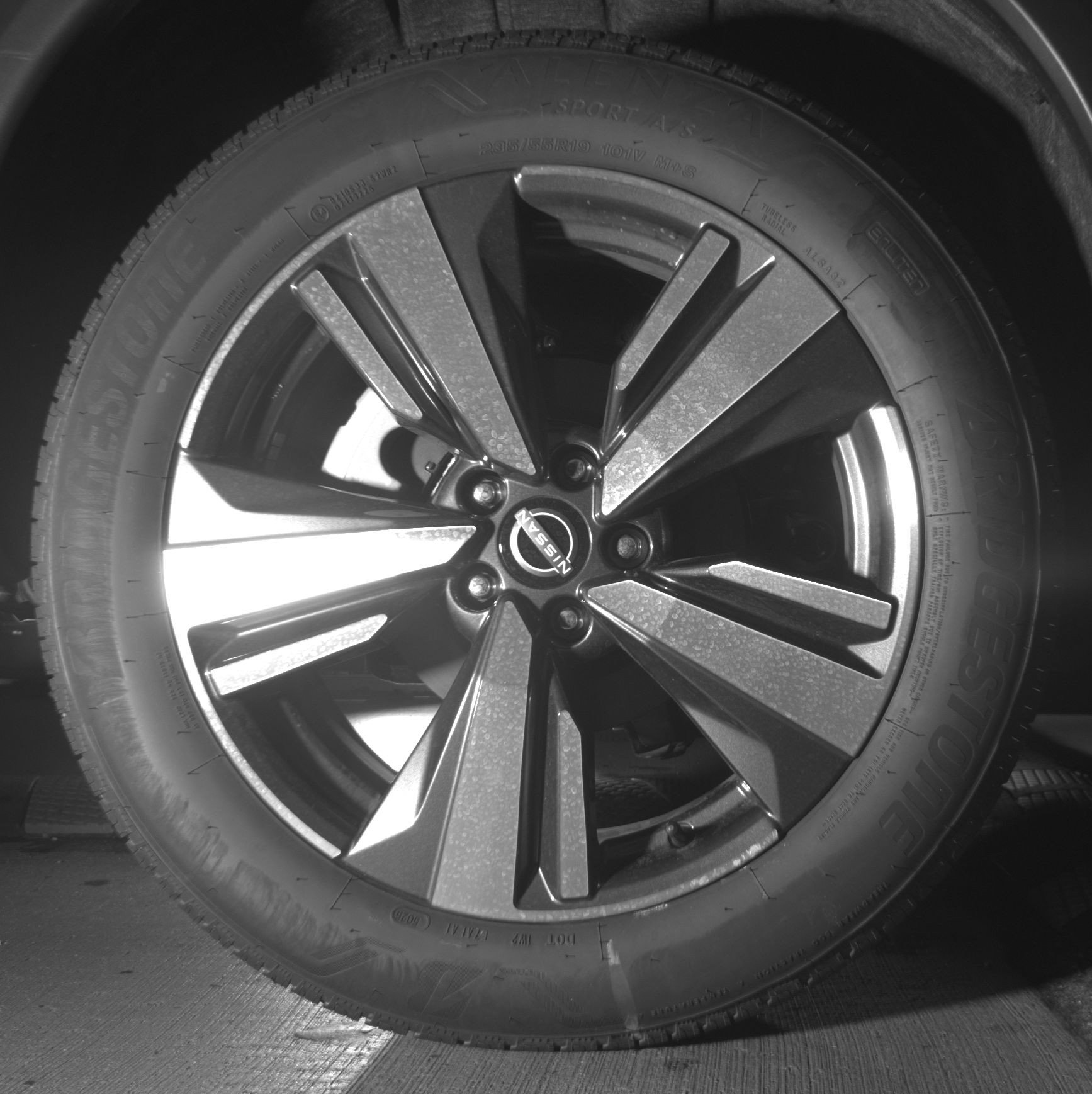 Thumbnail: 2026 Nissan Rogue - 15