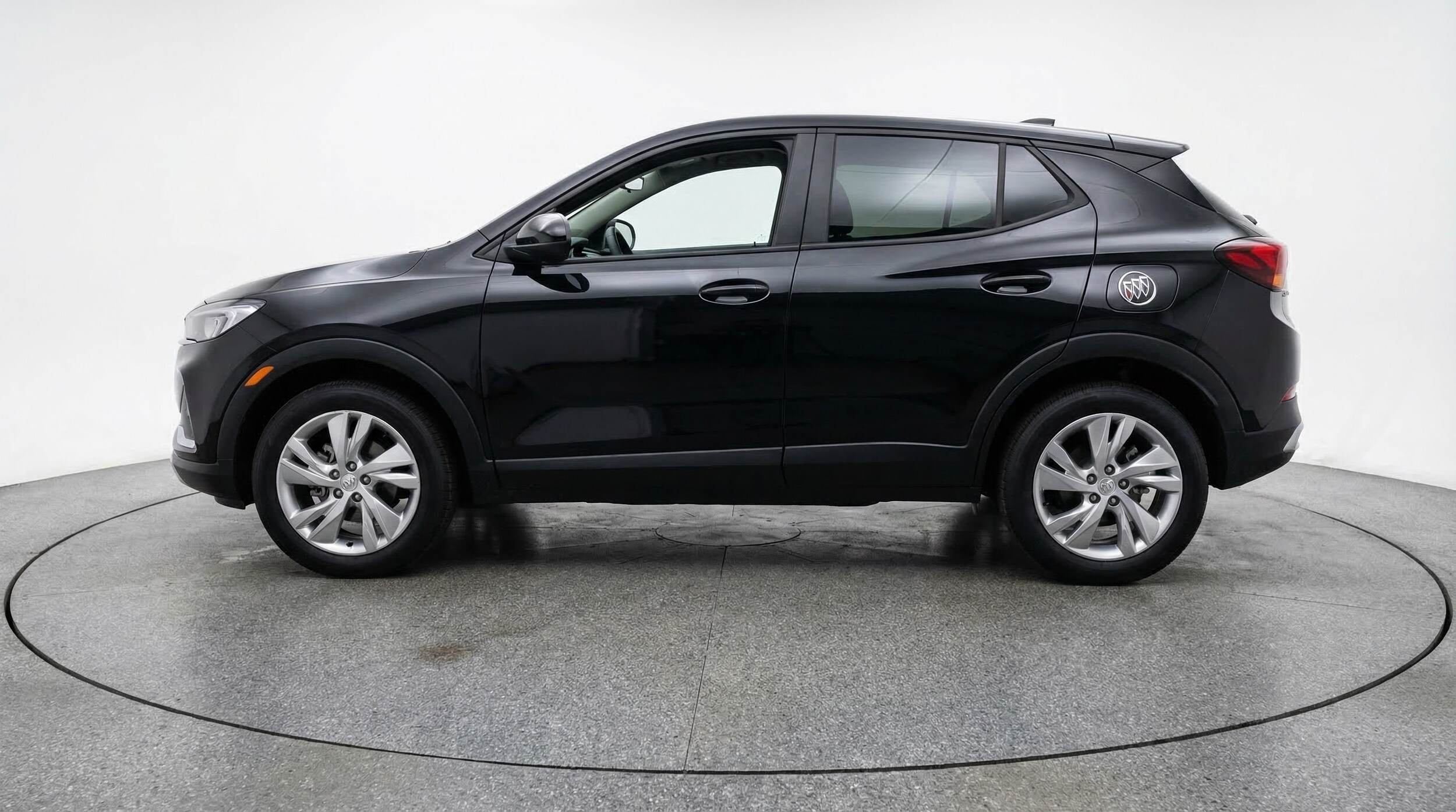 Thumbnail: 2025 Buick Encore GX - 4