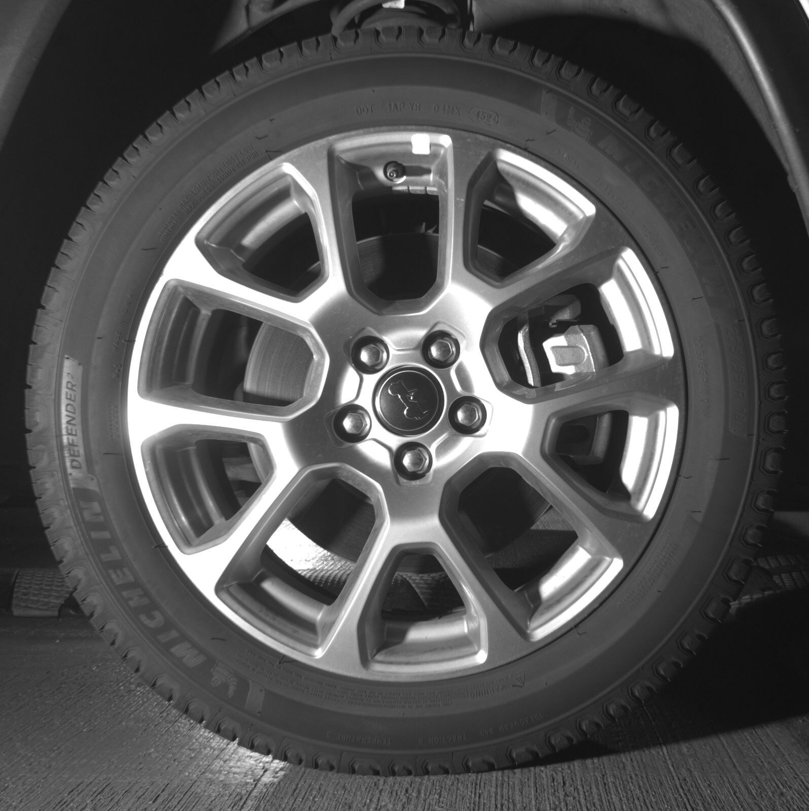 Thumbnail: 2025 Jeep Compass - 10