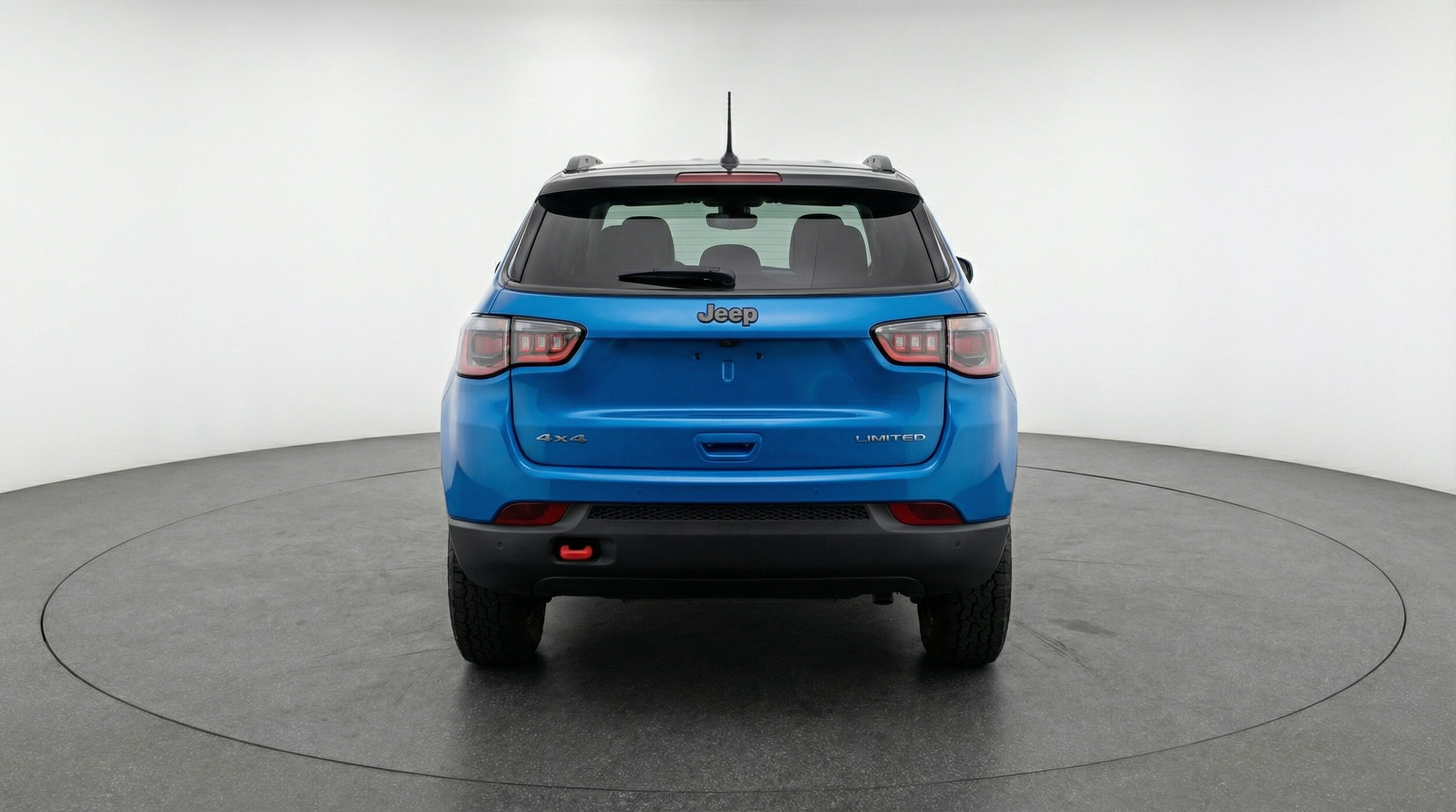Thumbnail: 2025 Jeep Compass - 6