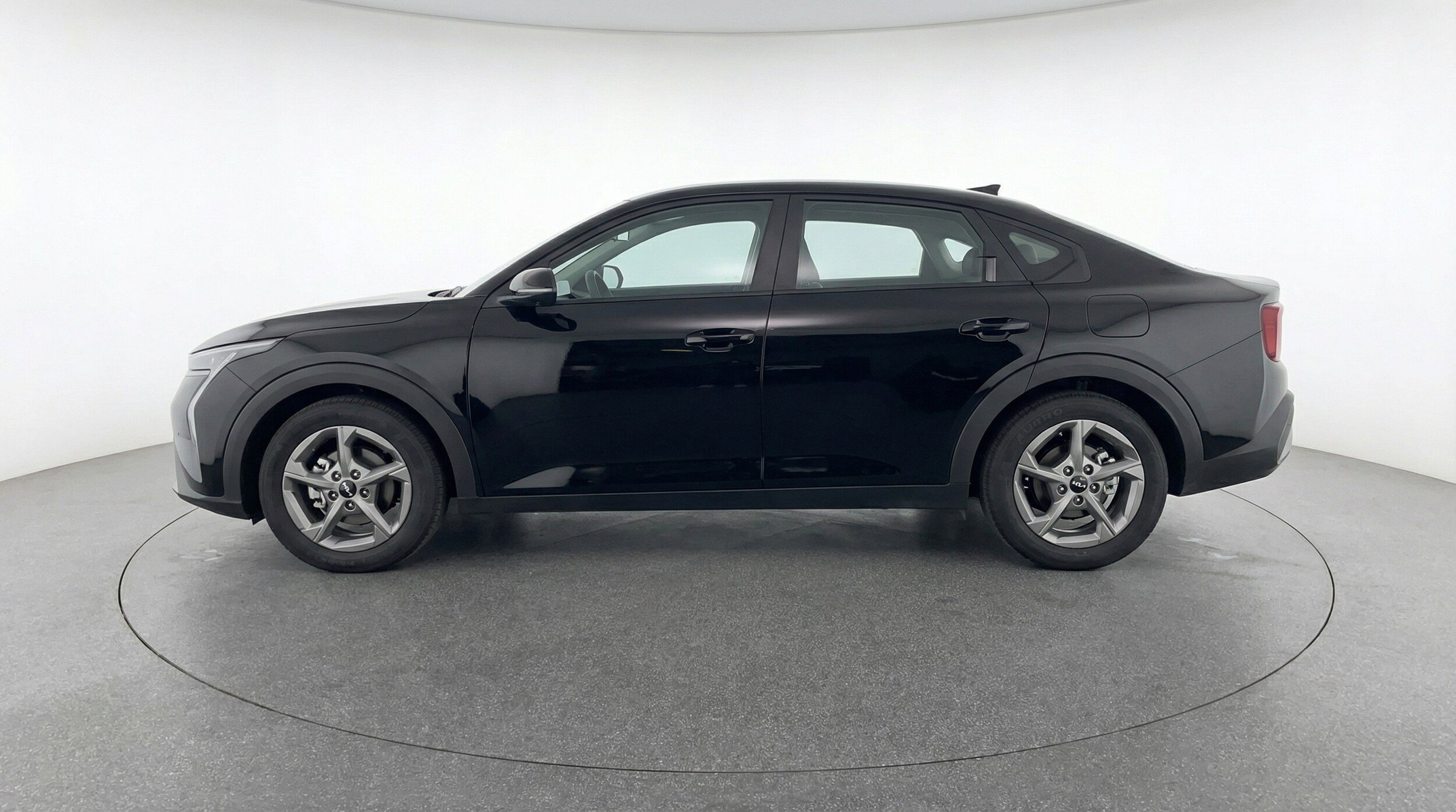 Thumbnail: 2025 Kia K4 - 5