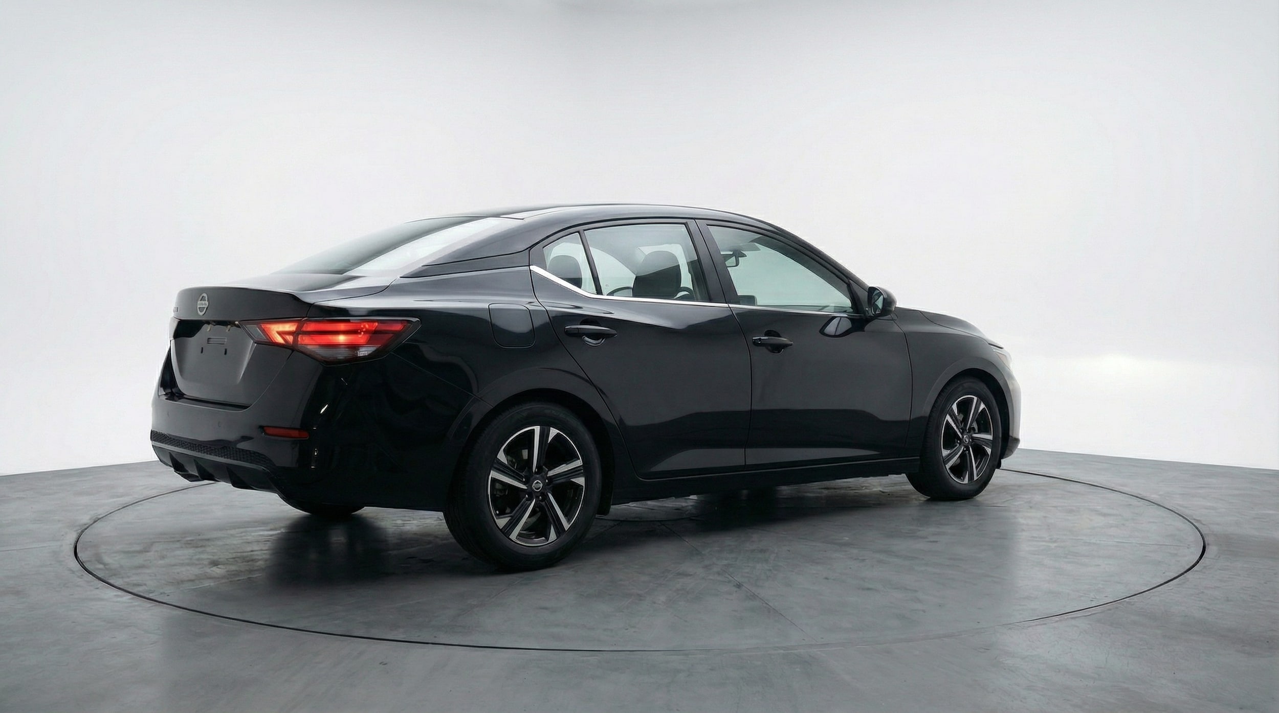 Thumbnail: 2025 Nissan Sentra - 7
