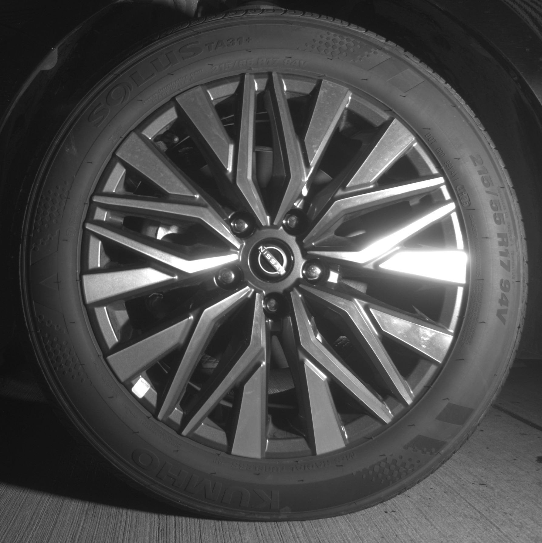 Thumbnail: 2026 Nissan Altima - 12