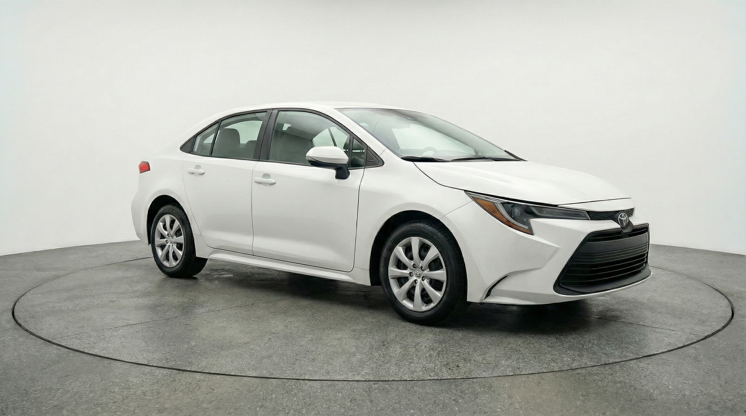 Thumbnail: 2025 Toyota Corolla - 1