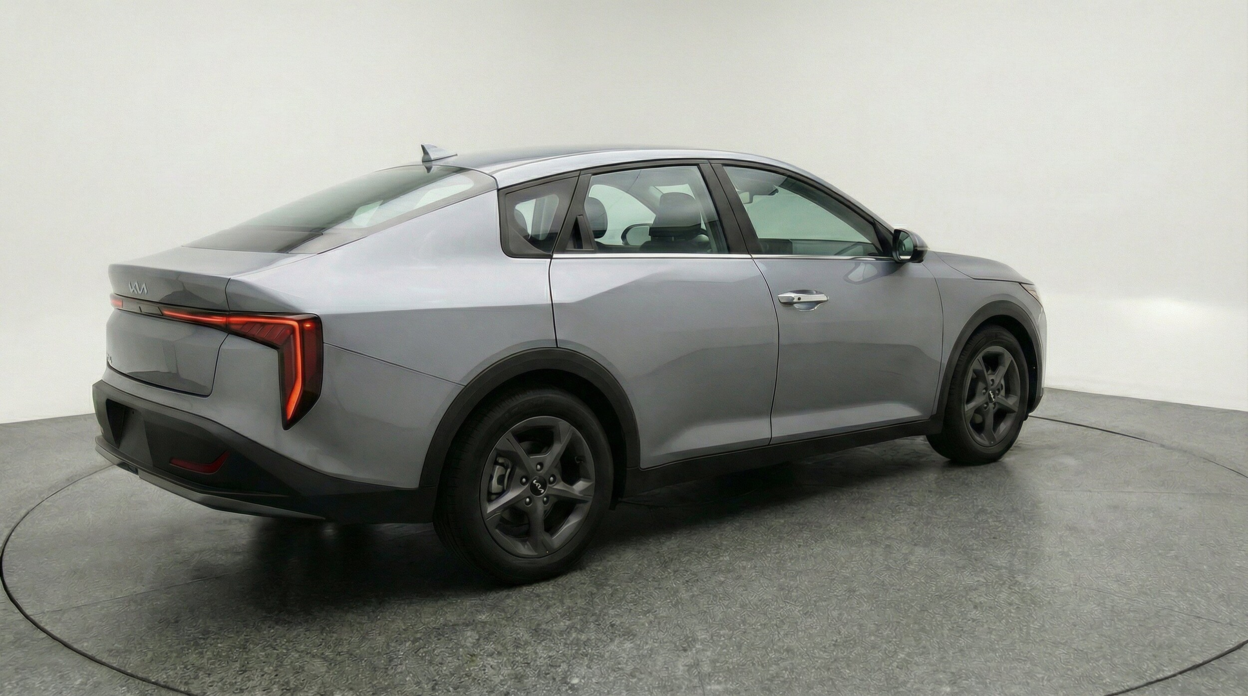 Thumbnail: 2025 Kia K4 - 9