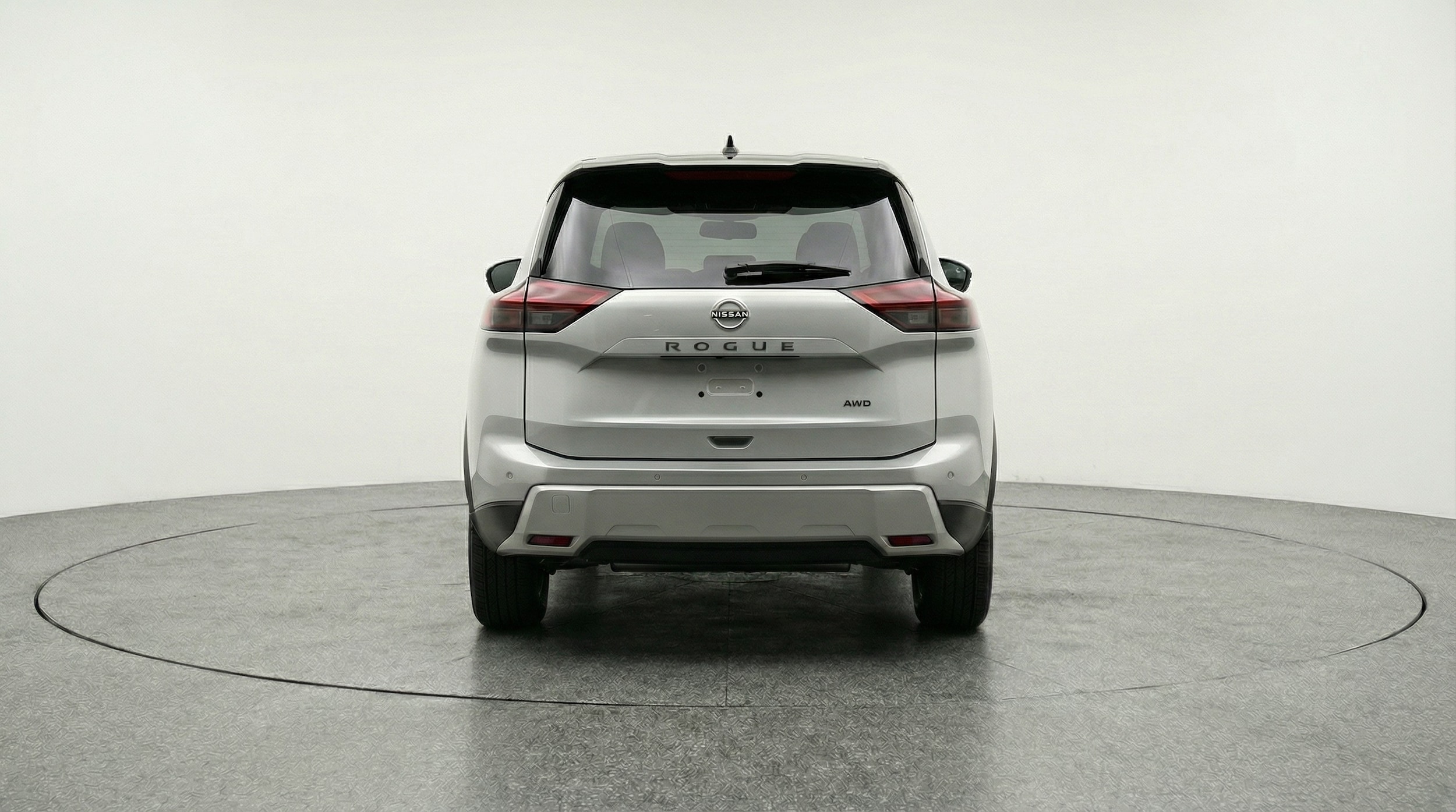 Thumbnail: 2025 Nissan Rogue - 6