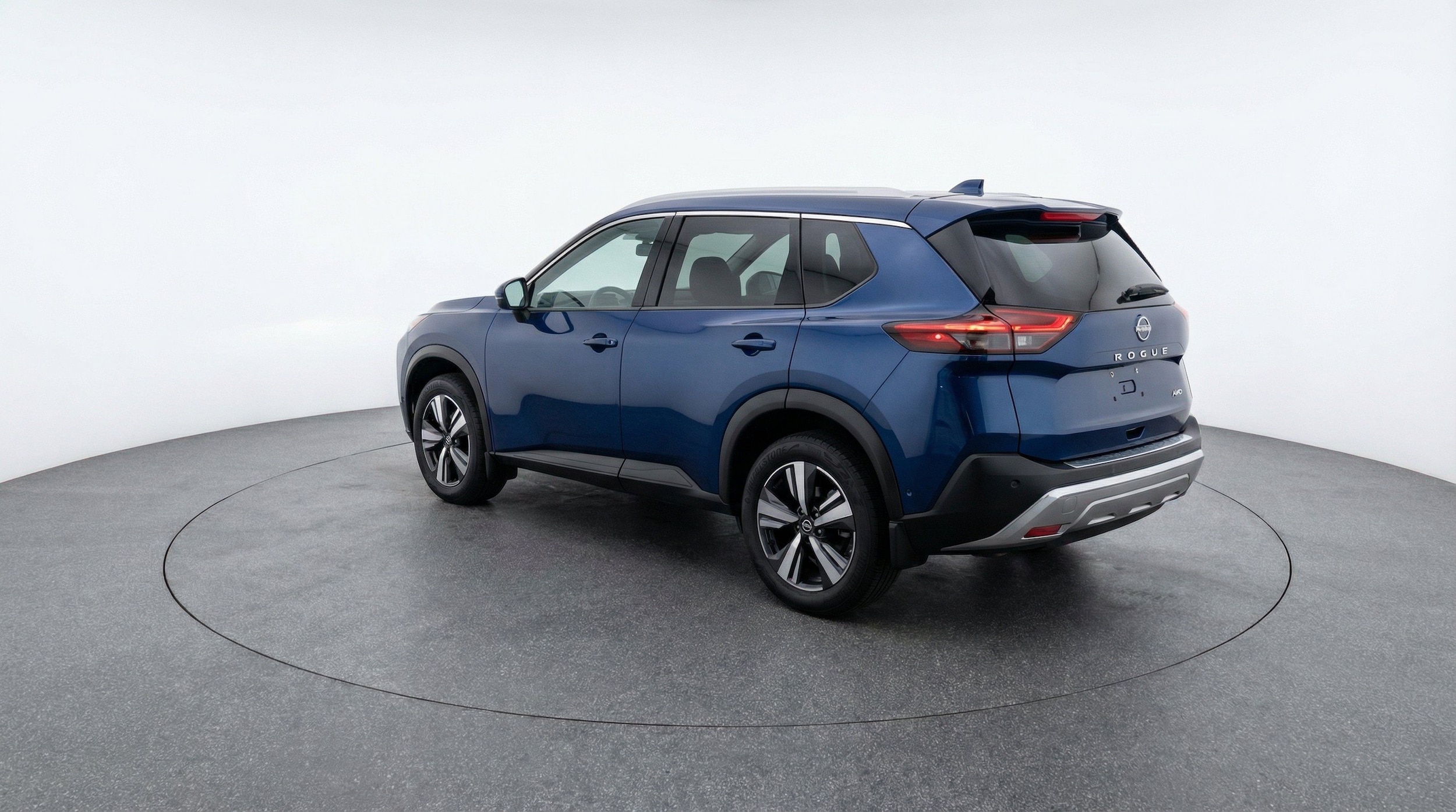 Thumbnail: 2026 Nissan Rogue - 6
